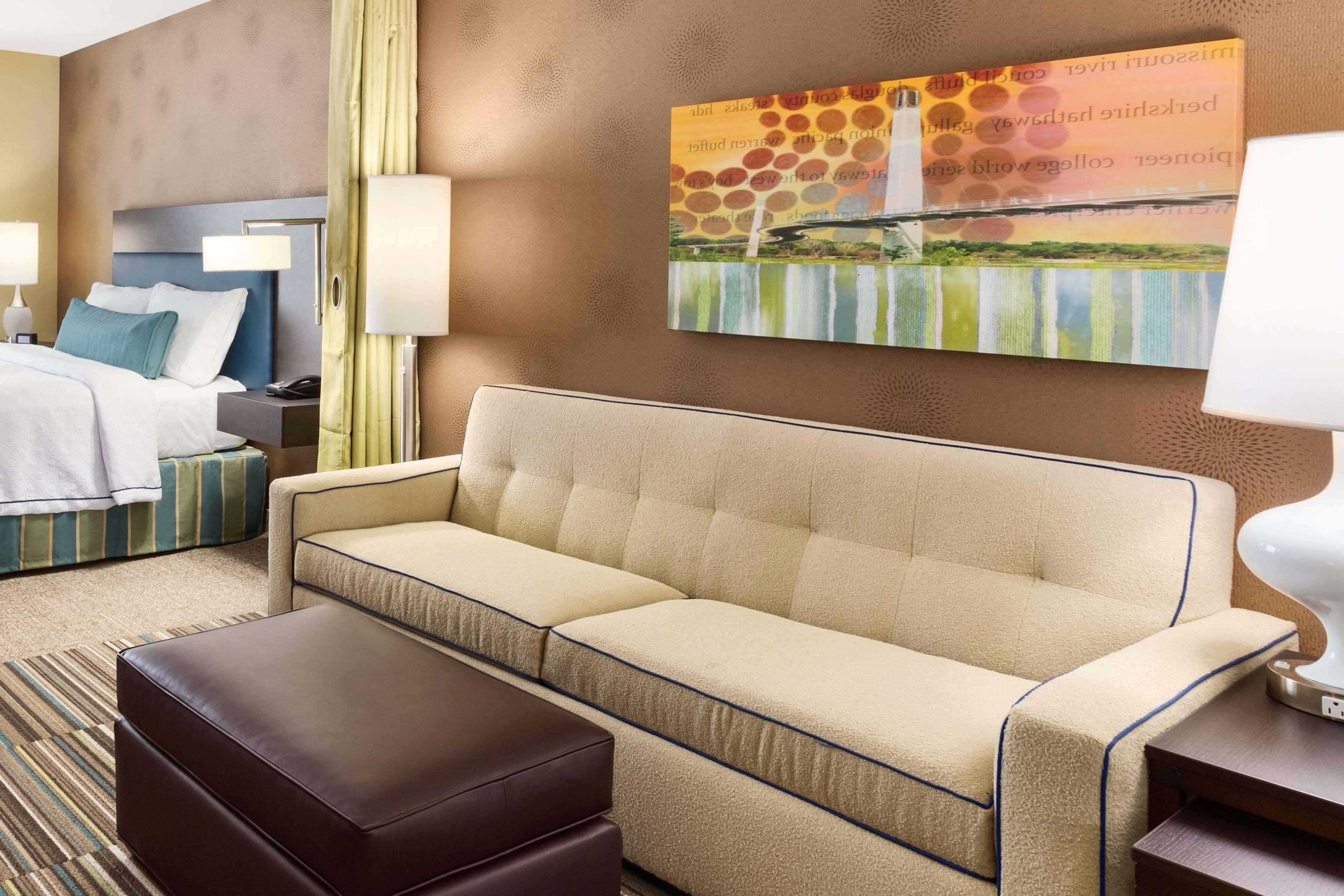 Home2 By Hilton West Hotel Omaha