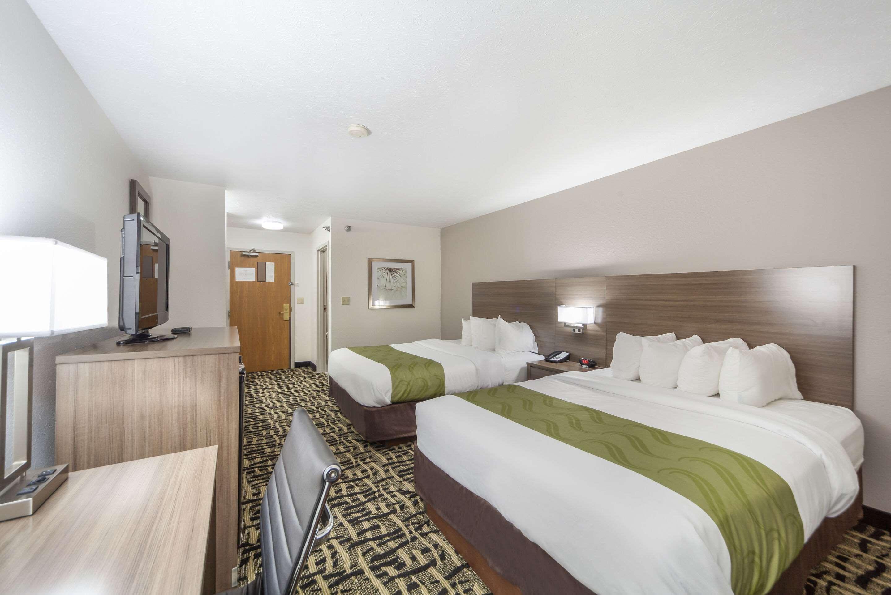 Hotel Quality & West - Ne Linclon Omaha