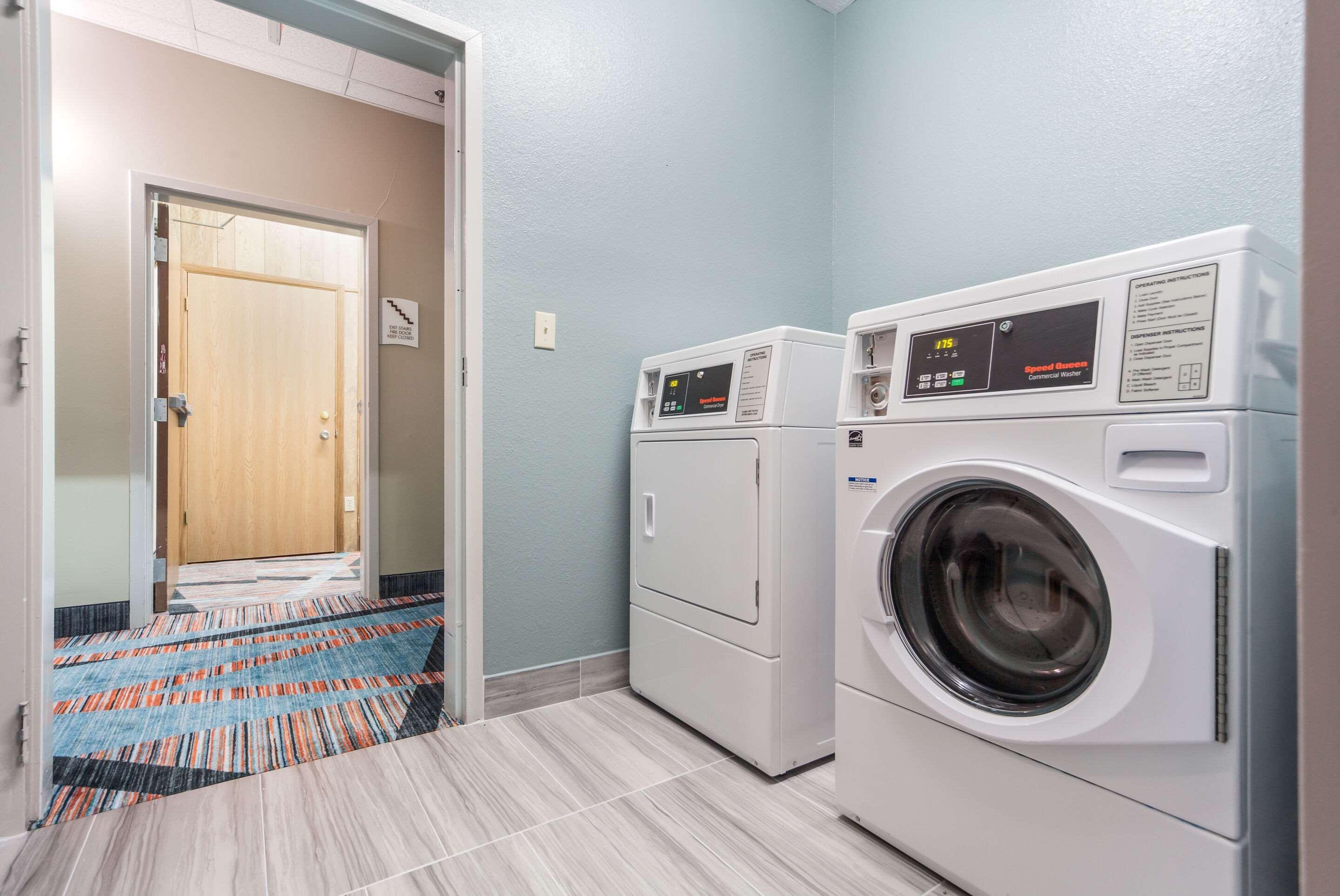 Hotel Quality & West - Ne Linclon Omaha