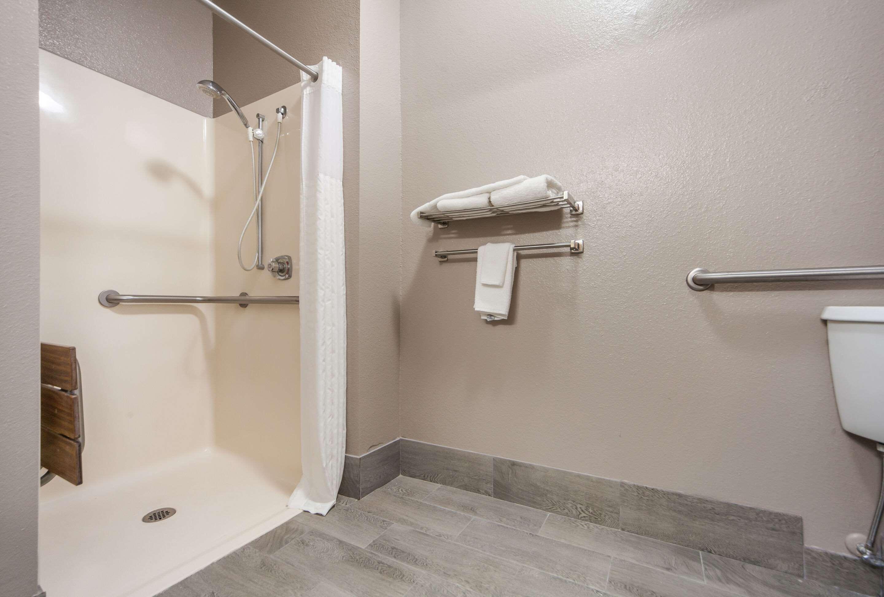 Hotel Quality & West - Ne Linclon Omaha