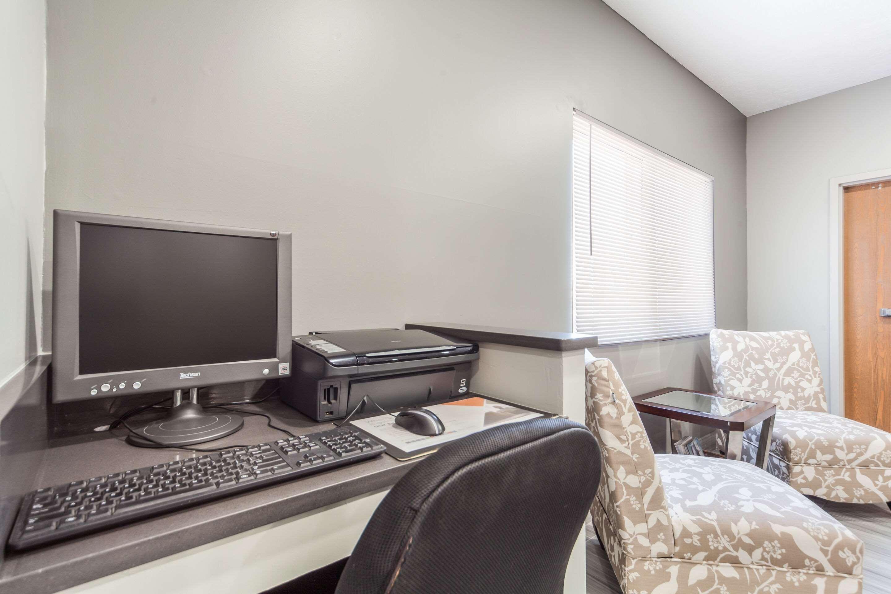 Hotel Quality & West - Ne Linclon Omaha