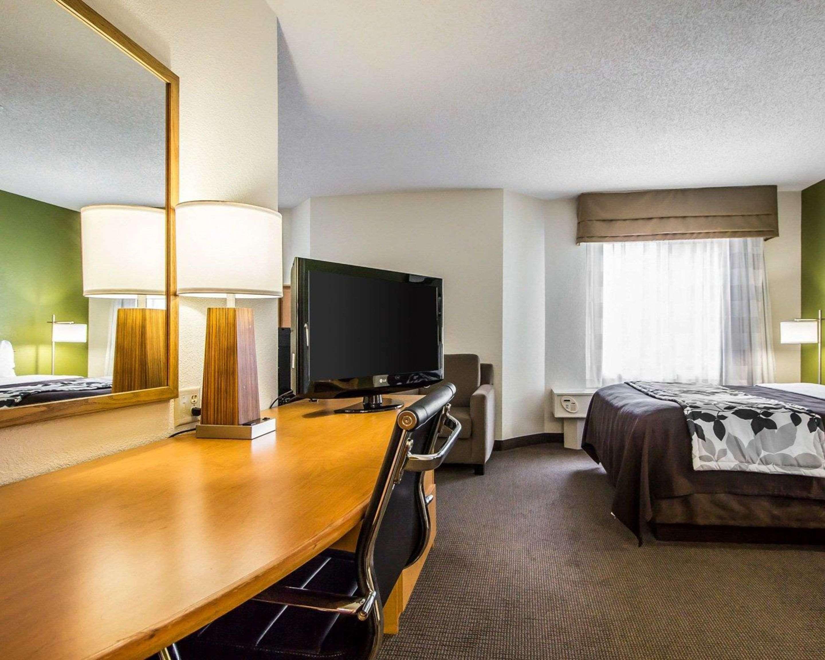 Hotel Sleep & Airport