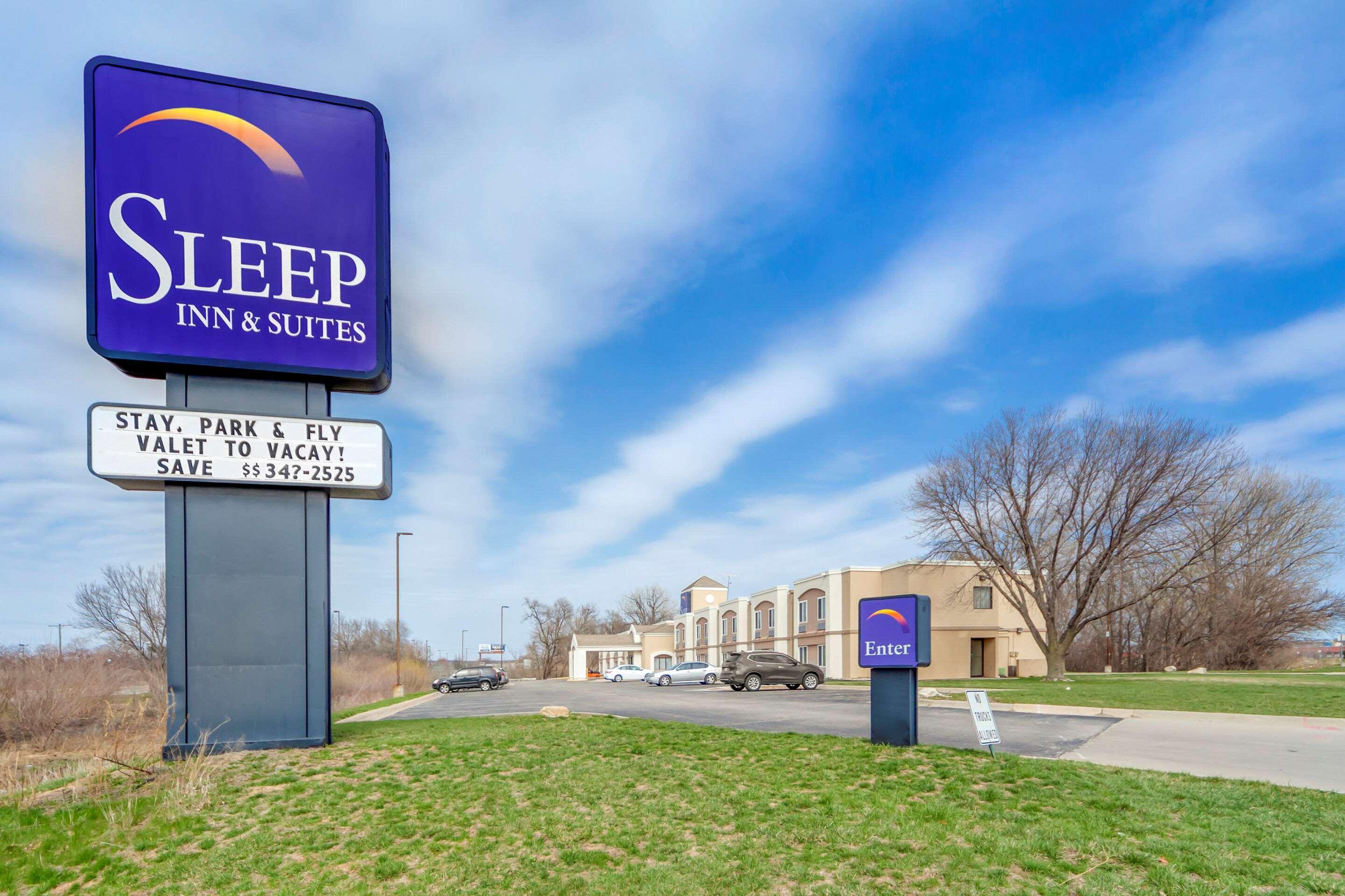 Hotel Sleep & Airport