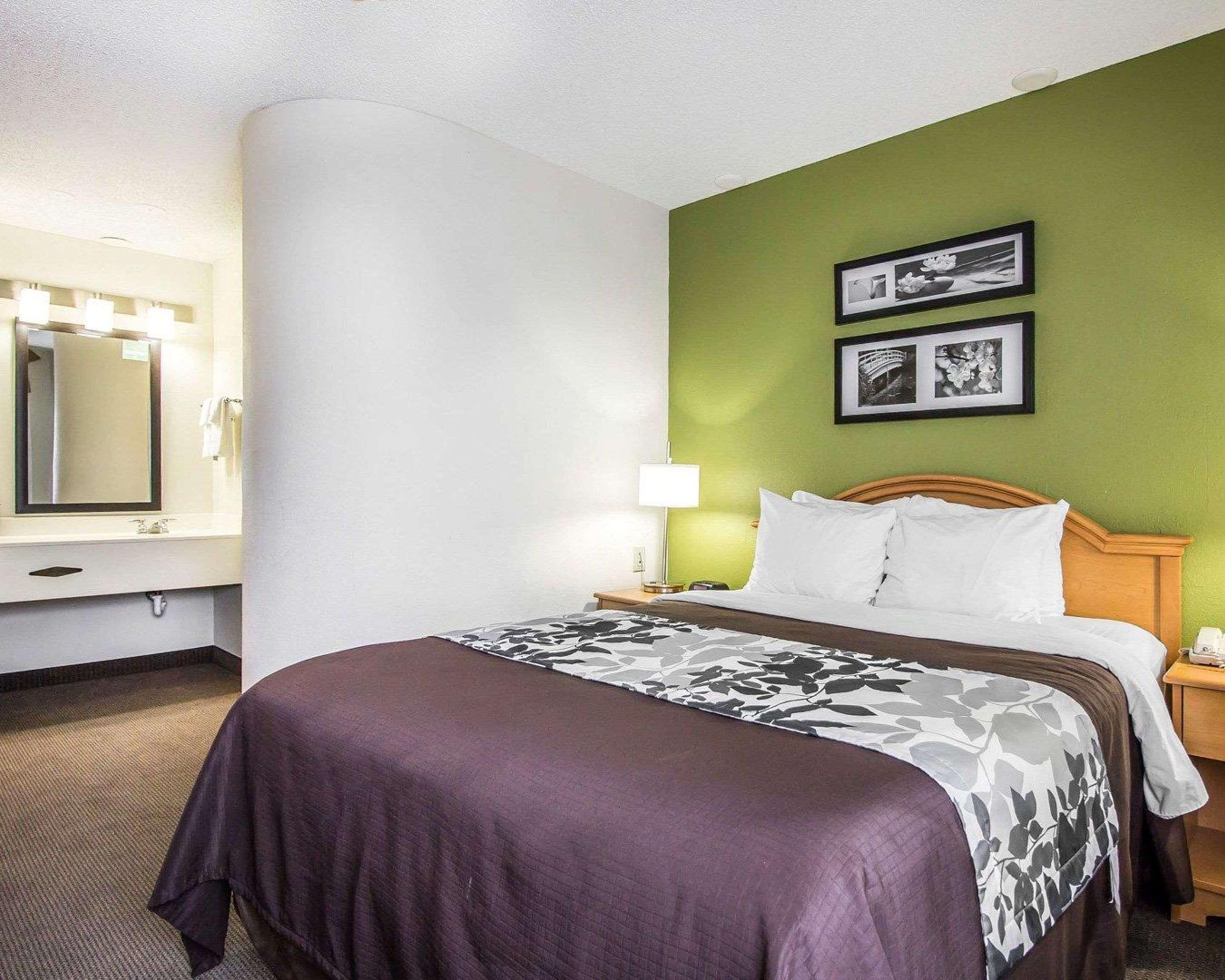 Hotel Sleep & Airport 2*