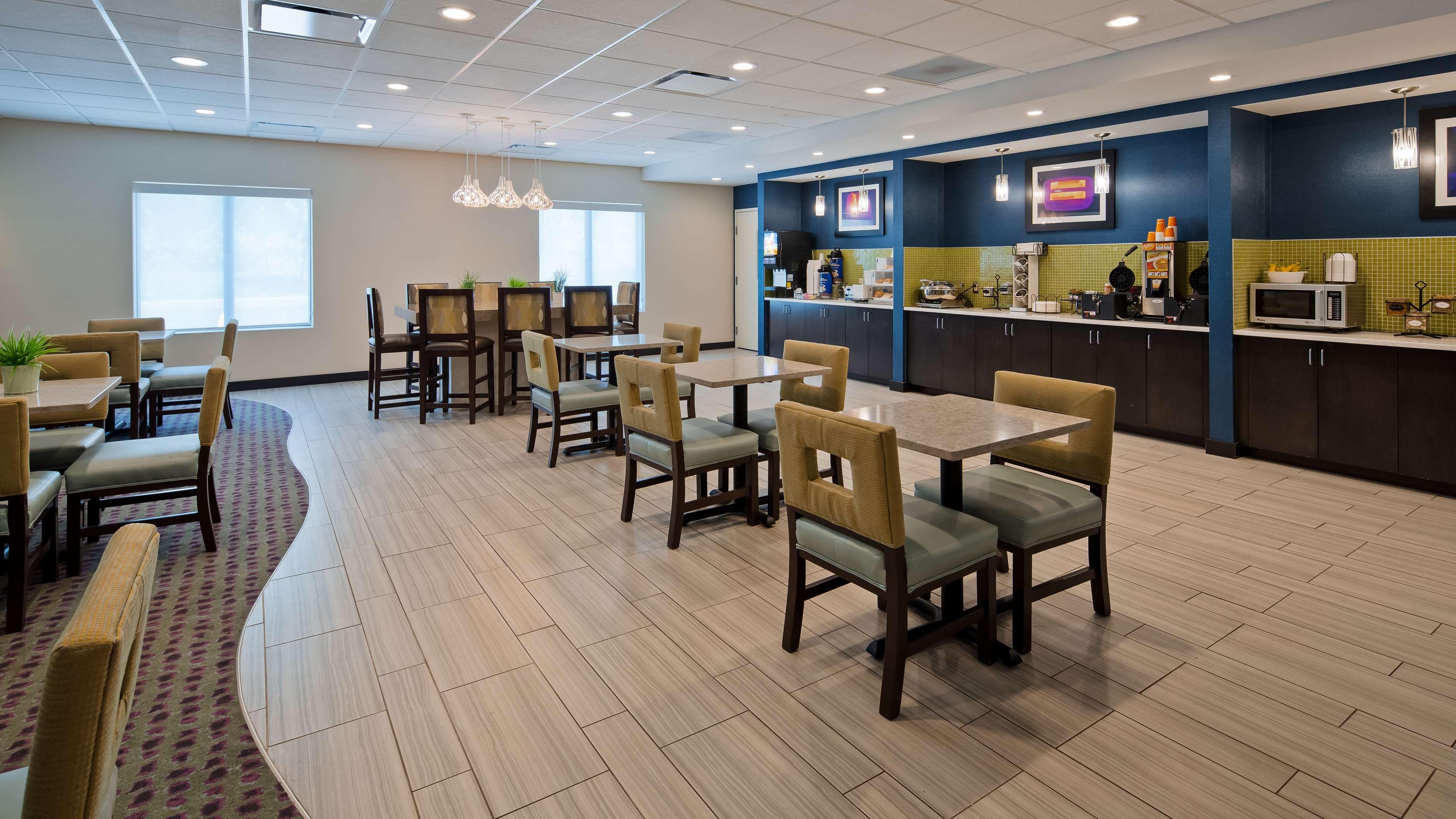 Western Midwest Hotel Omaha