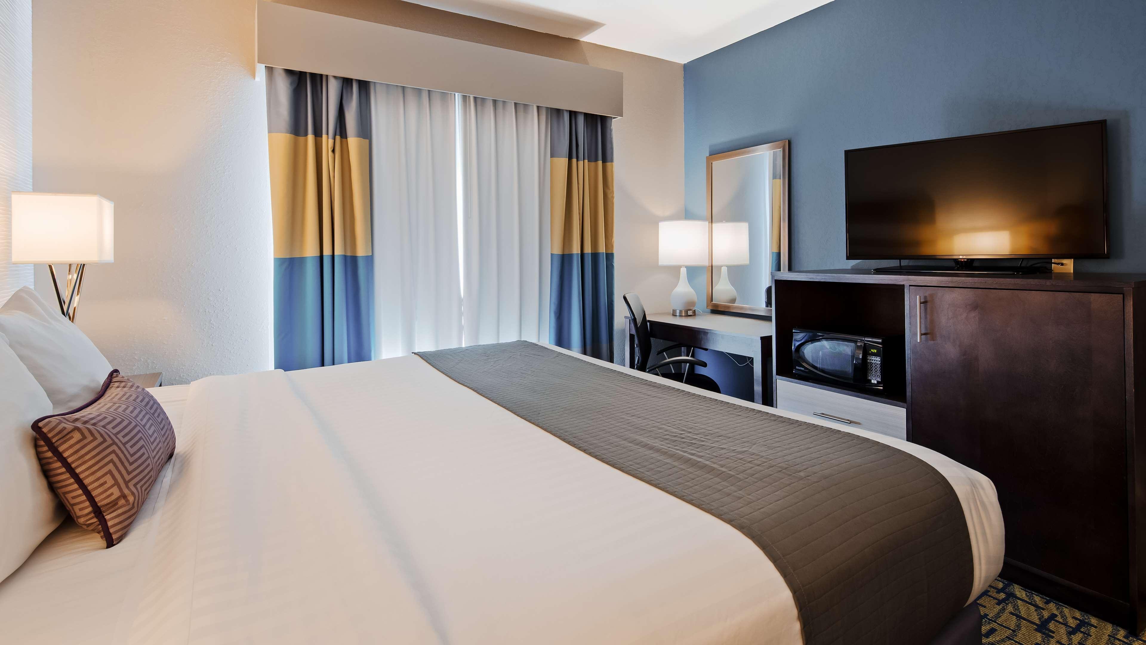 Hotel Western Midwest Omaha