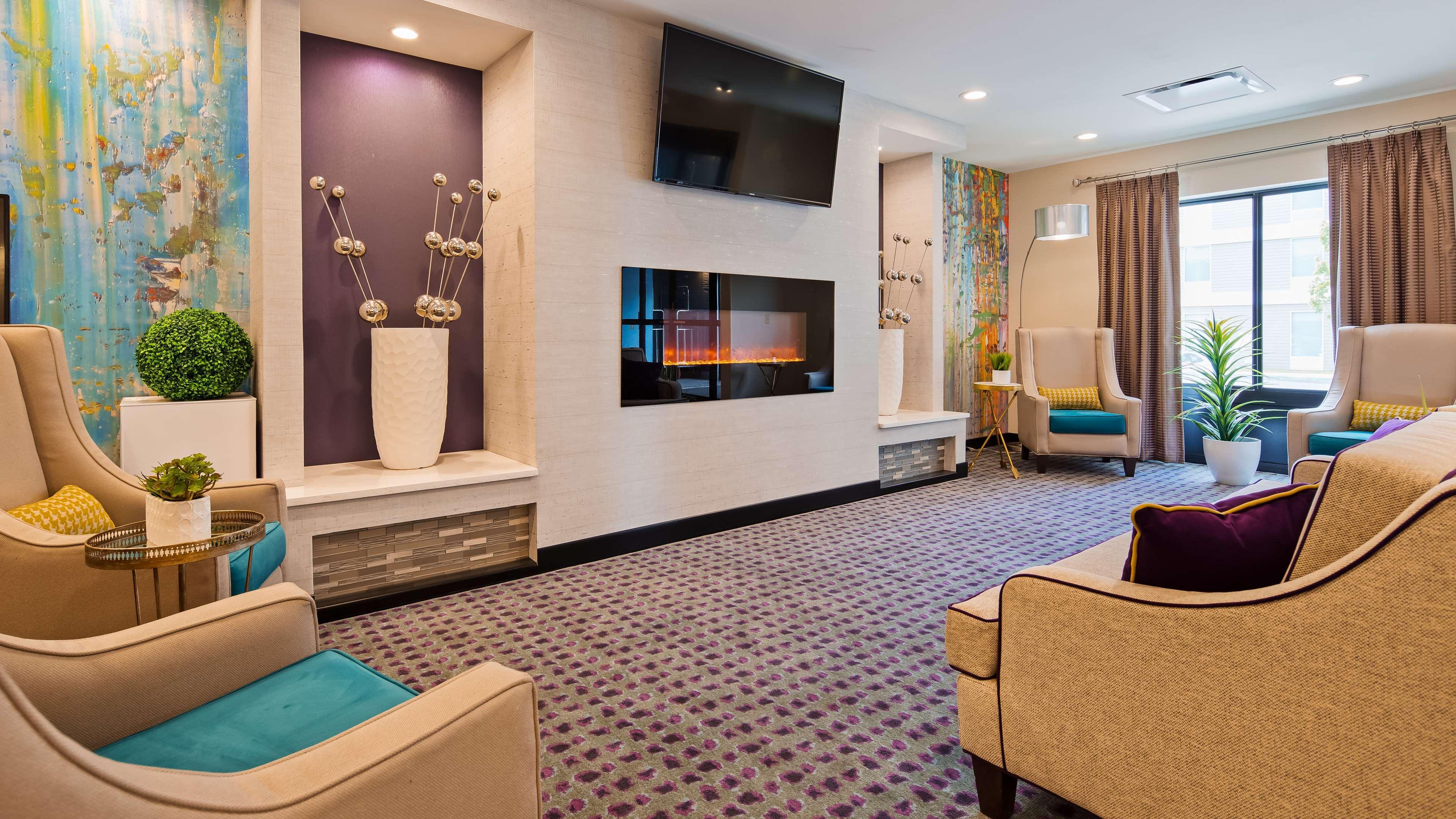 Hotel Western Midwest 3*