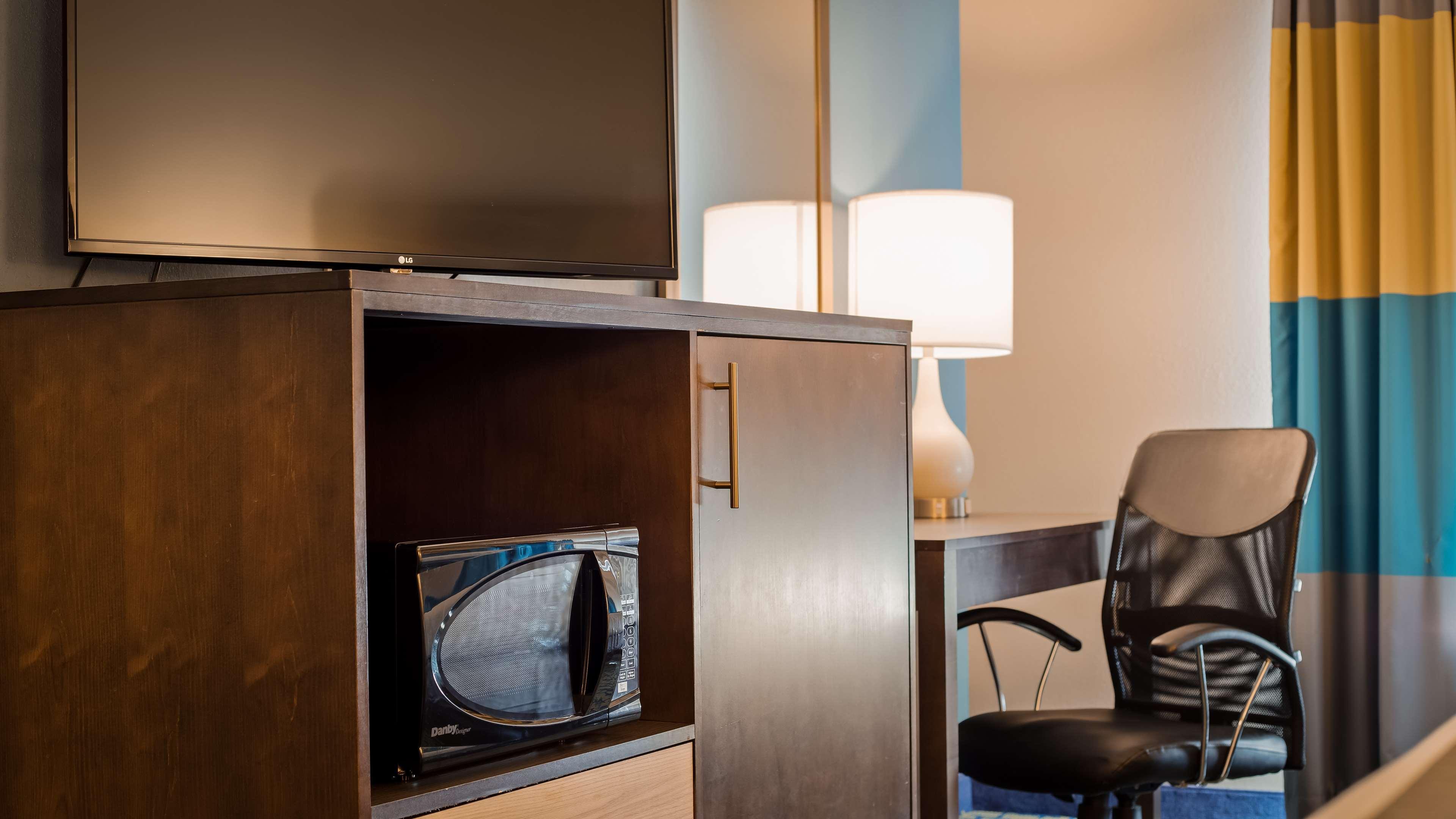 Hotel Western Midwest 3*