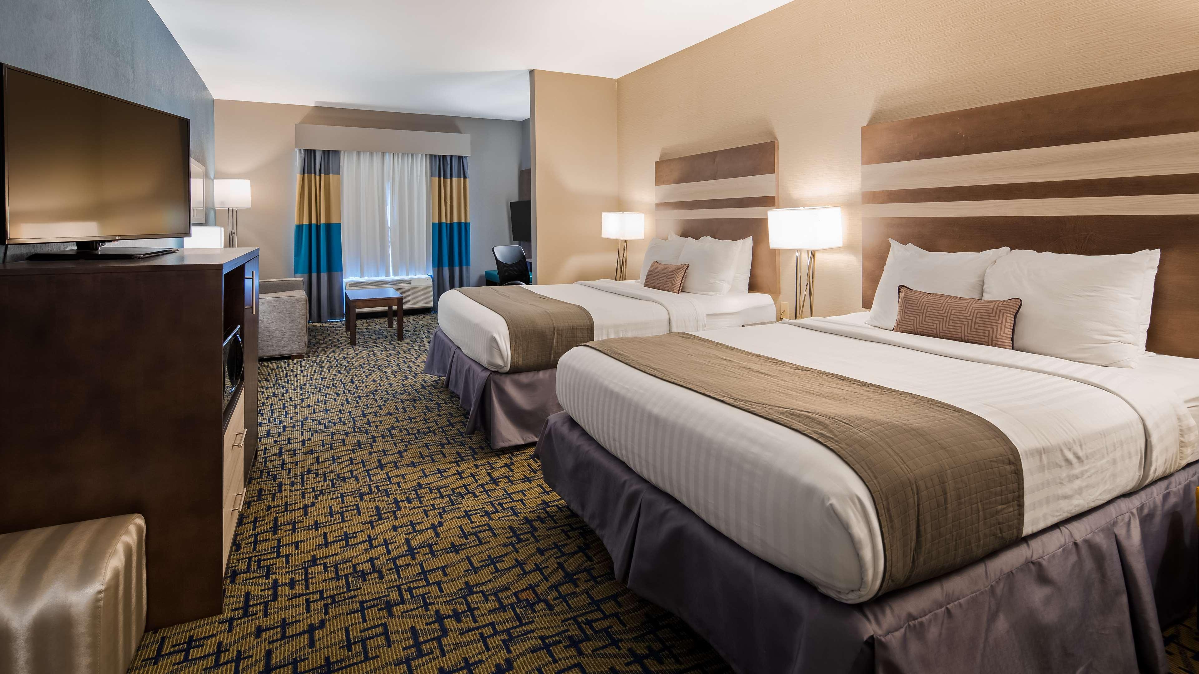 Hotel Western Midwest 3*
