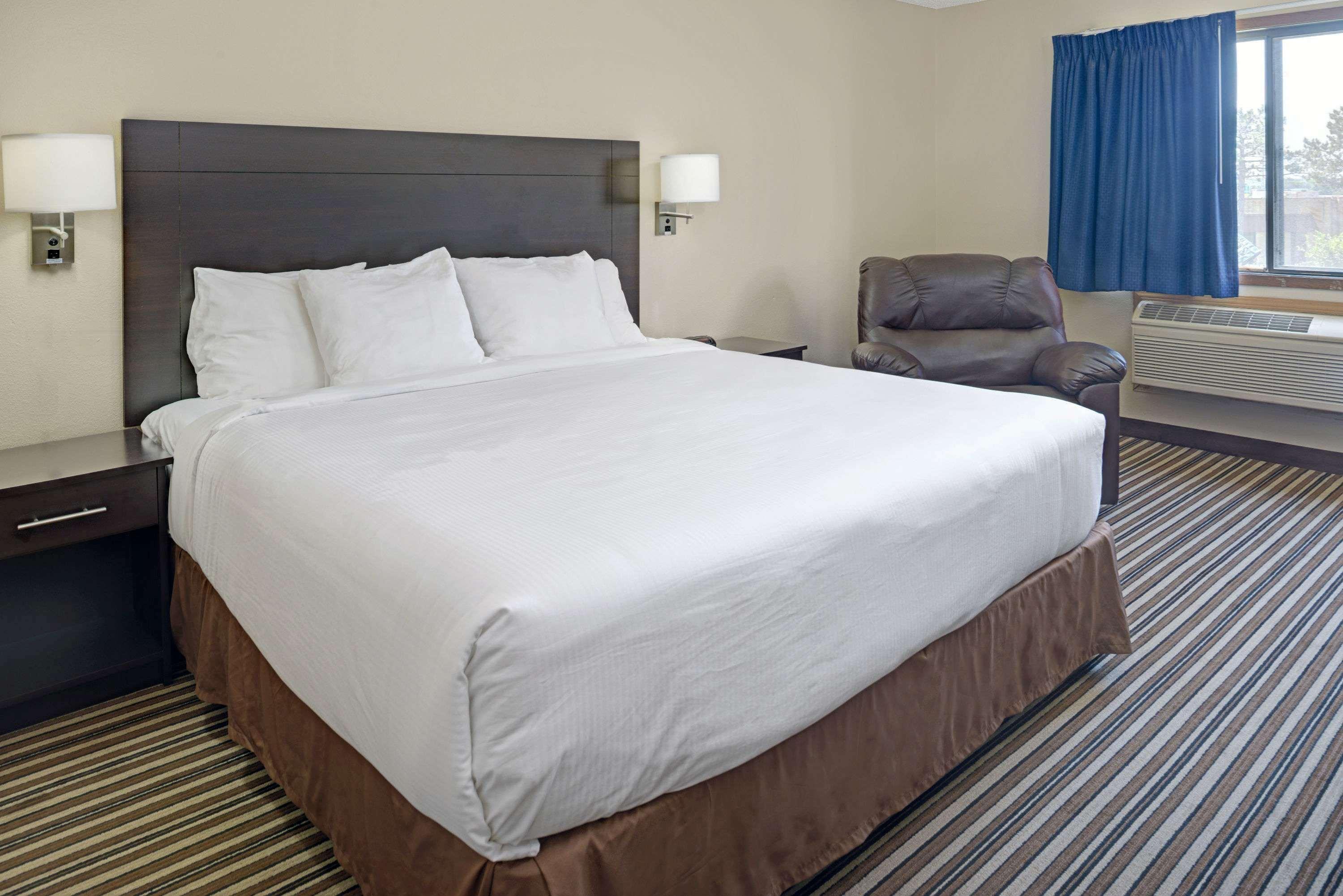 Hotel Super 8 By Wyndham I-80 West Omaha