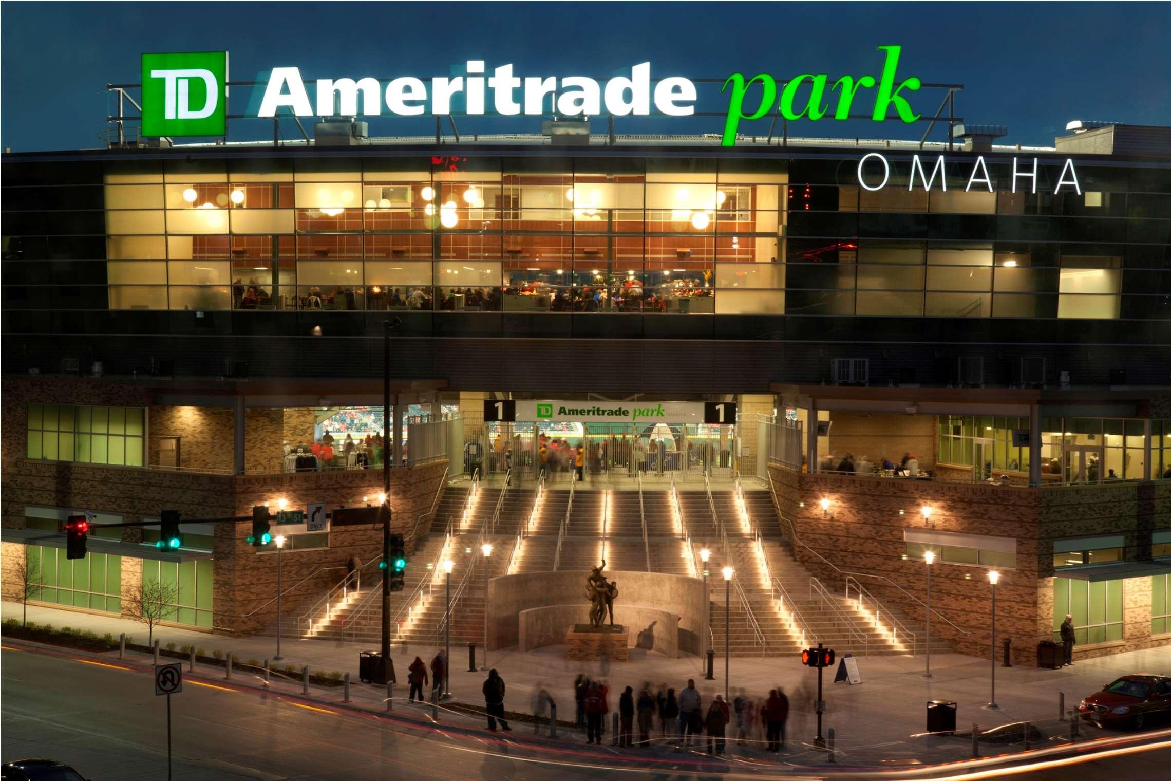 Hotel Hampton & Omaha-downtown Omaha