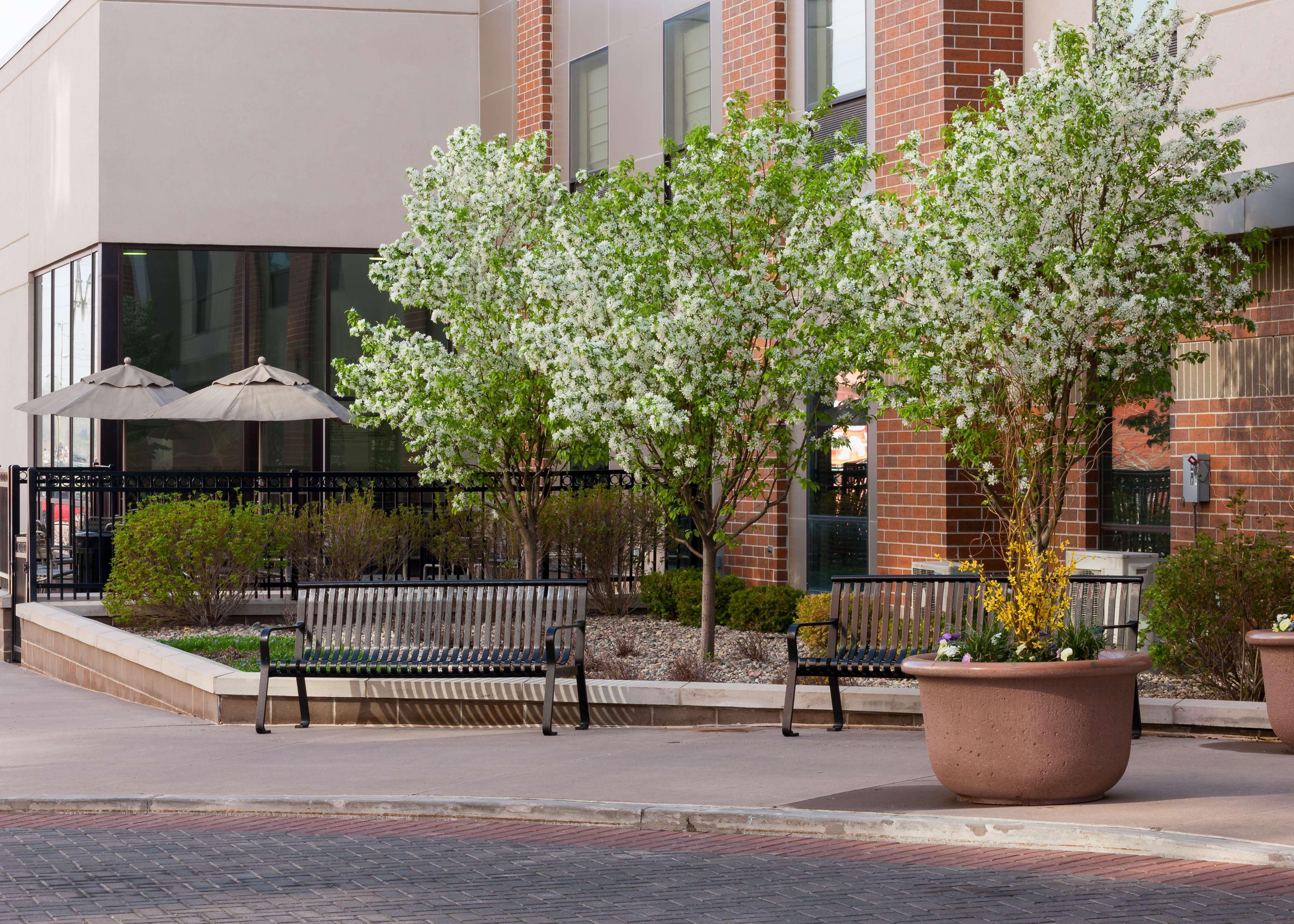 Hotel Hampton & Omaha-downtown Omaha