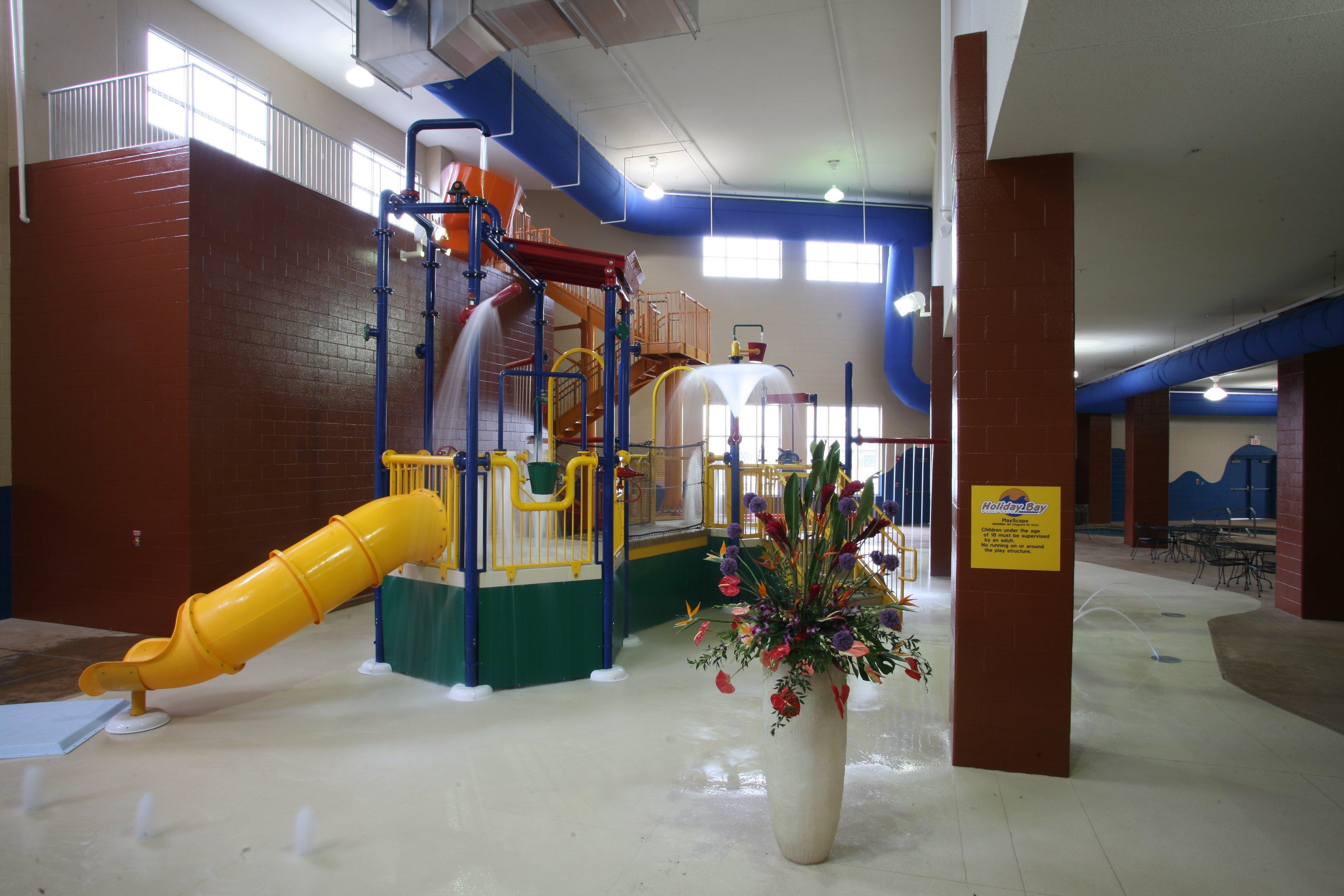 Downtown - Waterpark By Ihg Hotel 3*