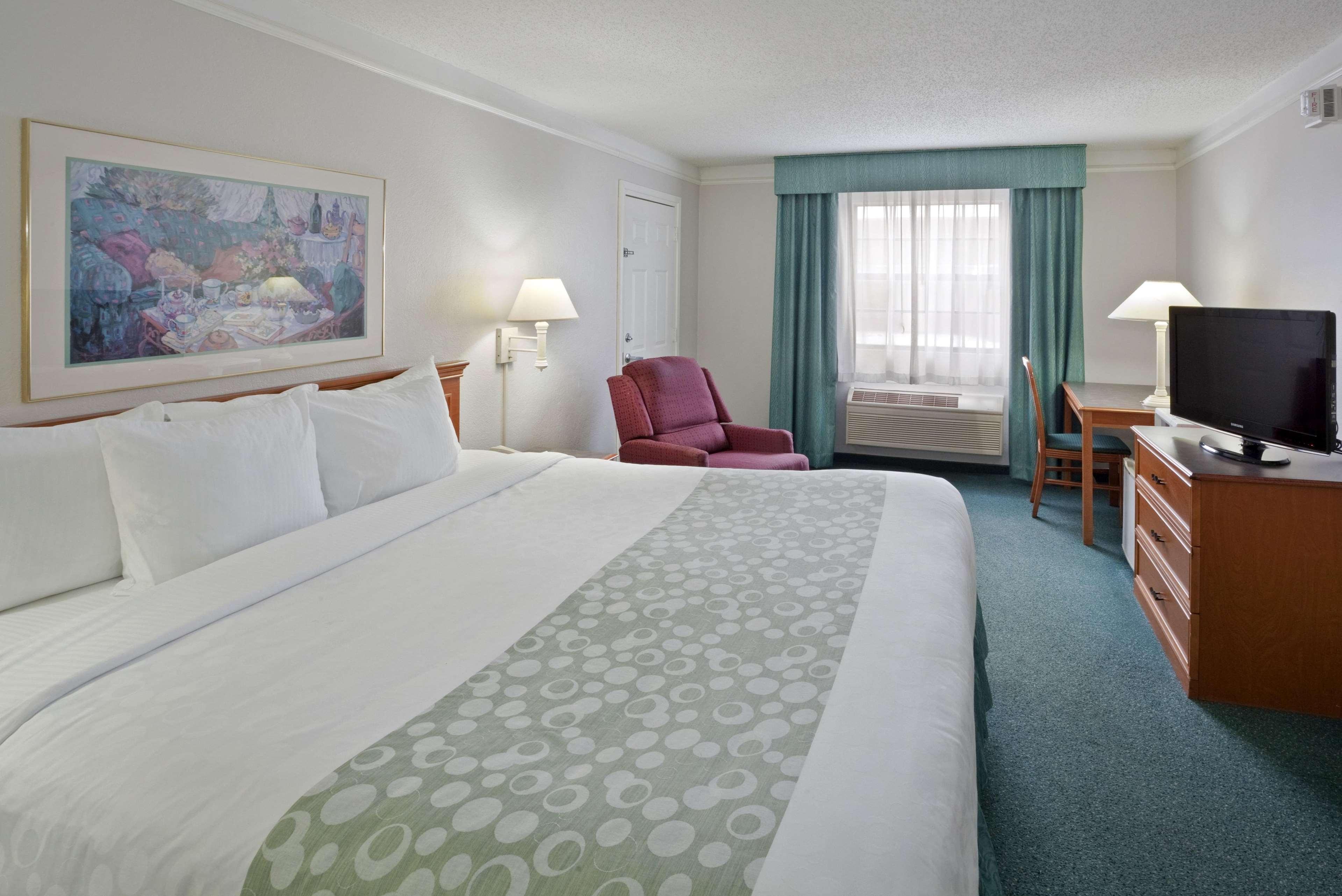 La Quinta By Wyndham West Hotel 3*
