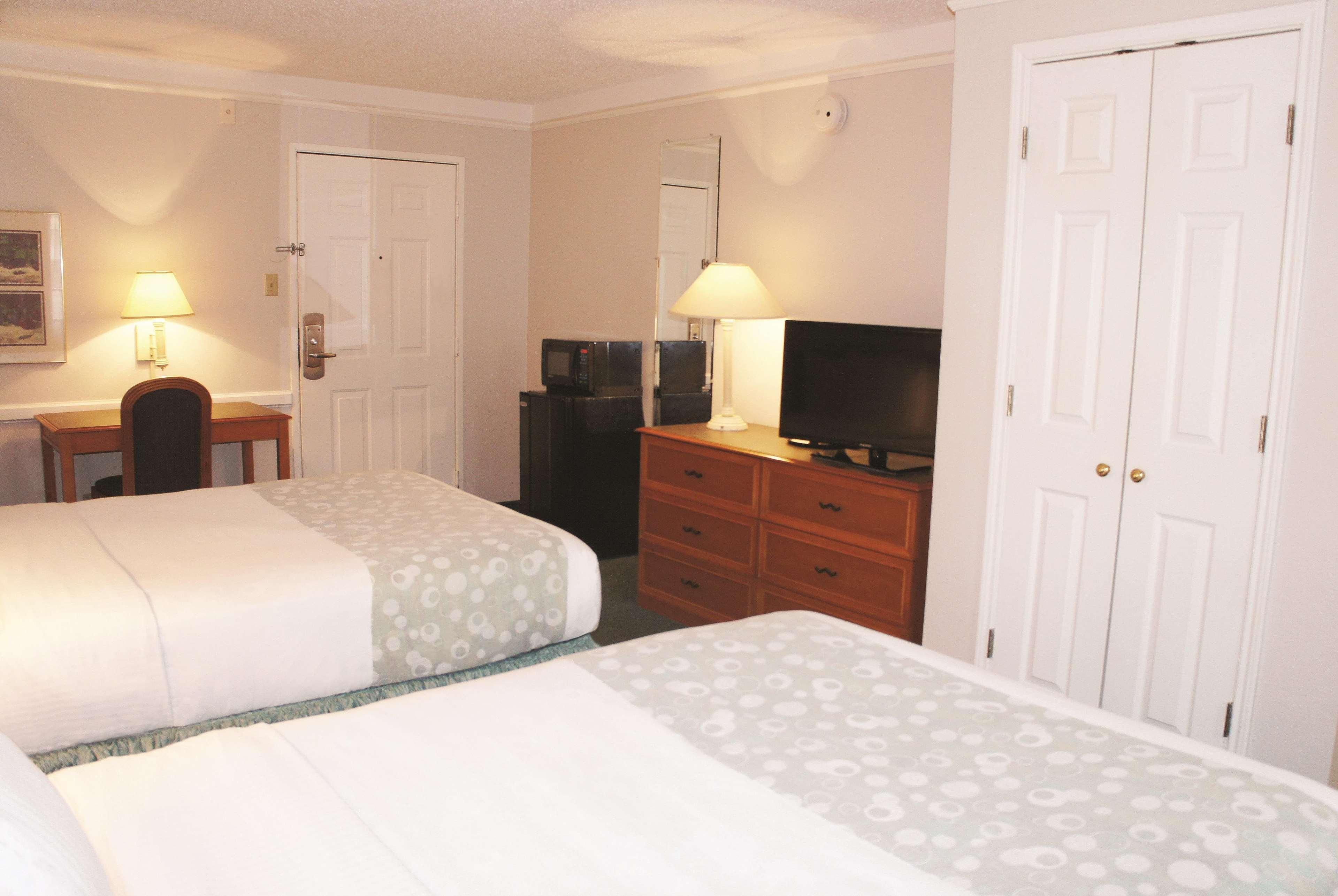 La Quinta By Wyndham West 3*