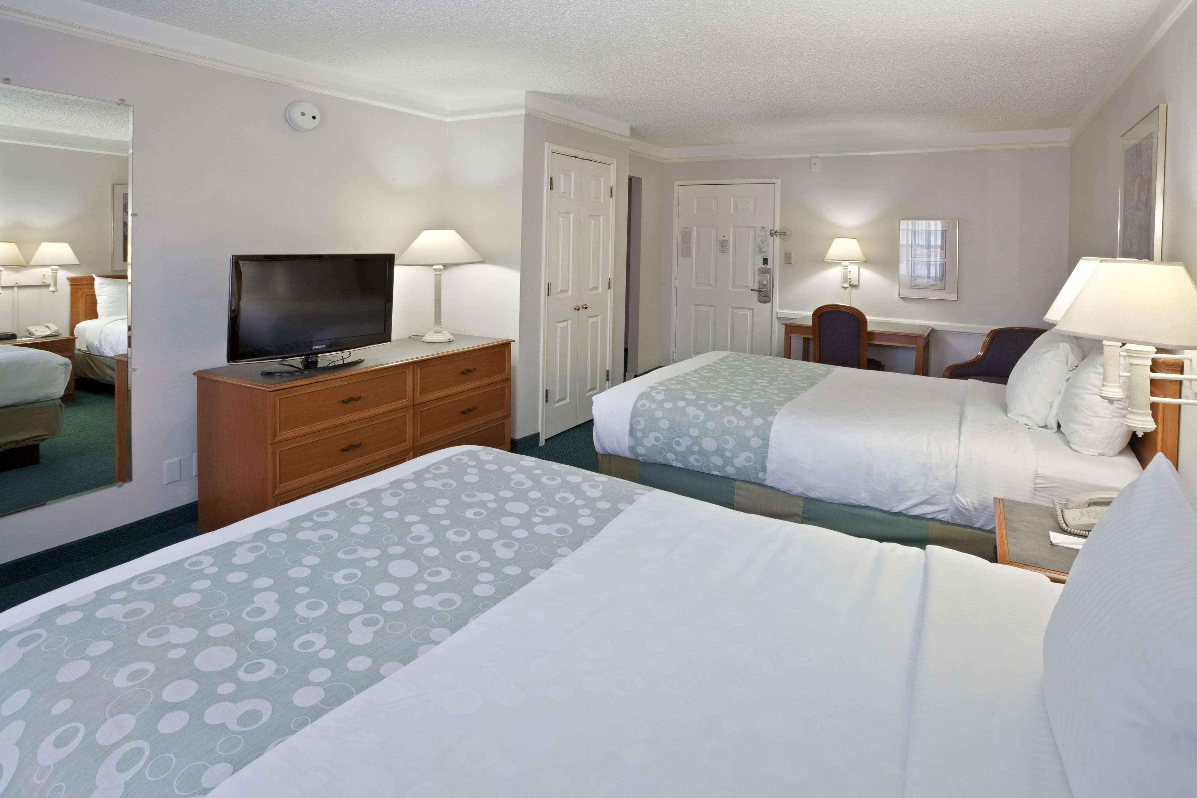 La Quinta By Wyndham West 3* Omaha