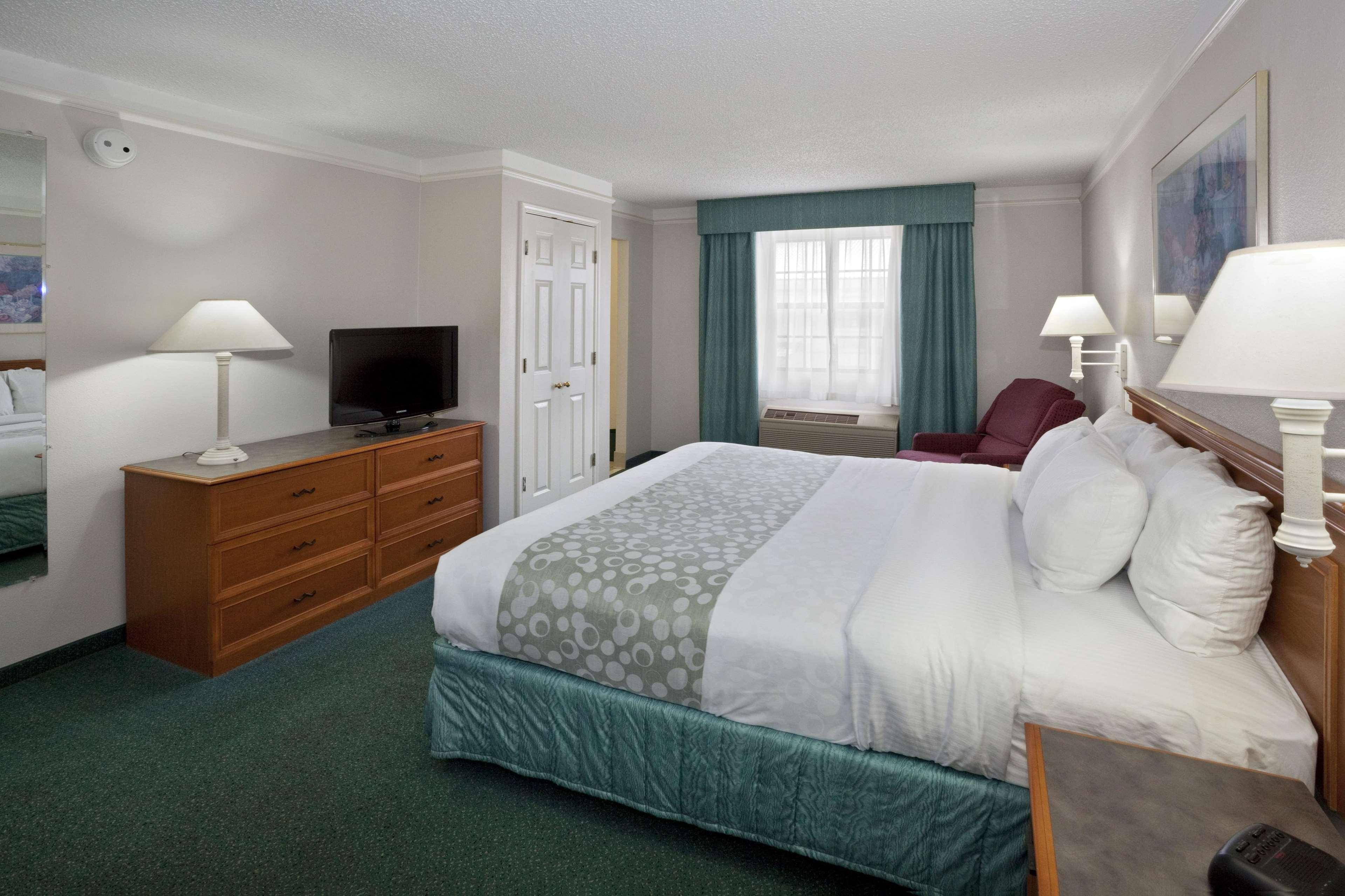 Hotel La Quinta By Wyndham West Omaha