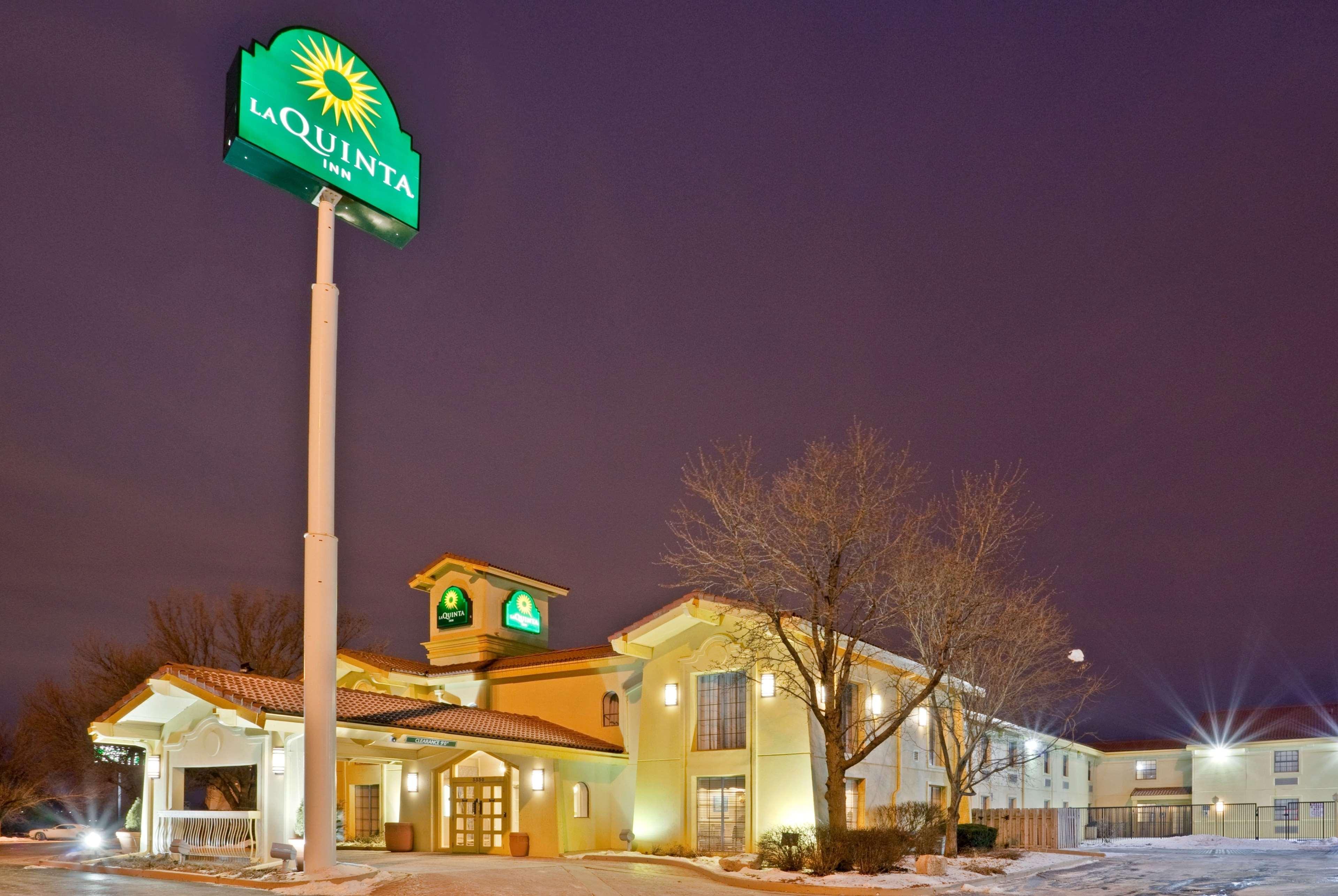 La Quinta By Wyndham West Hotel Omaha