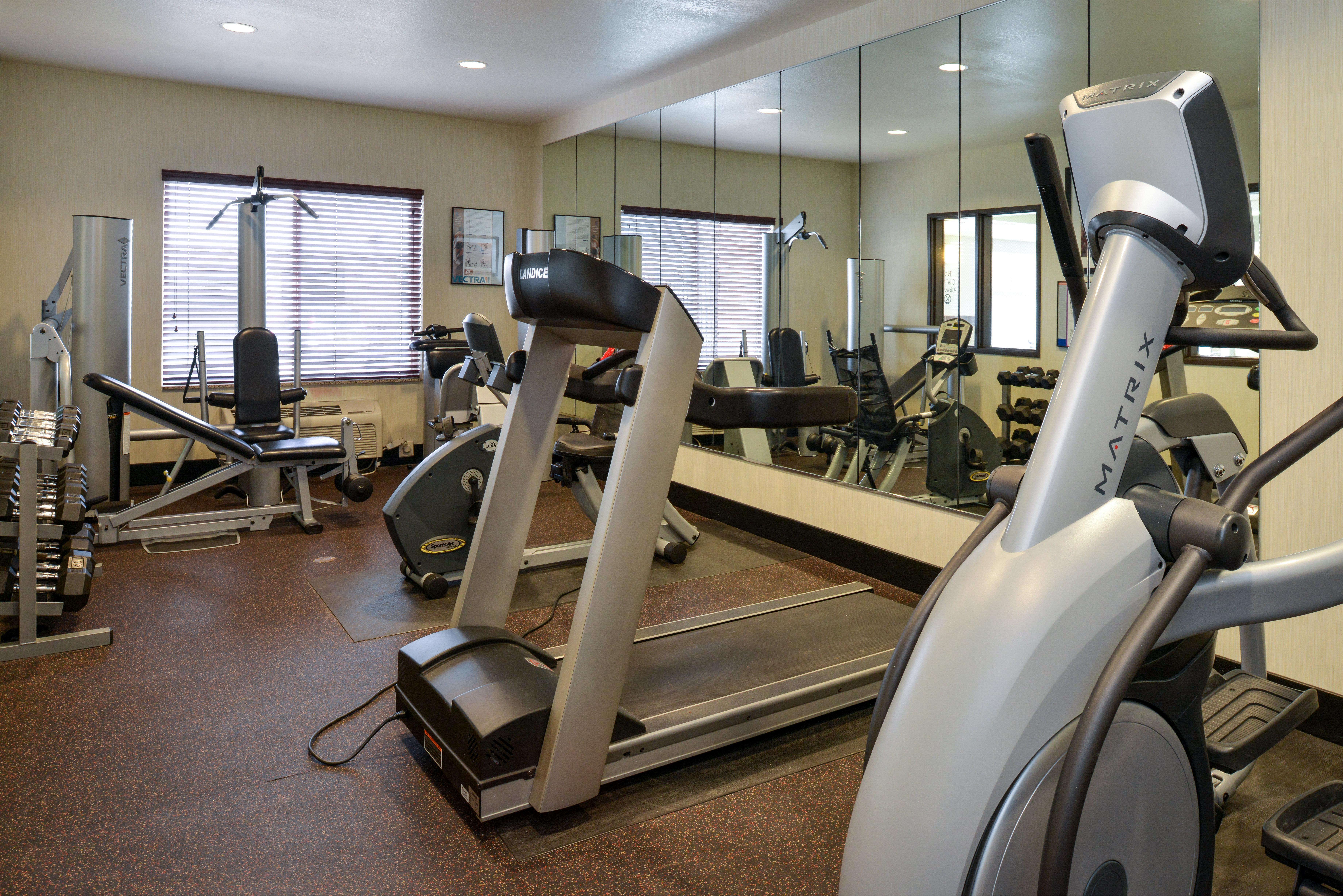 Express & Cherry Hills By Ihg