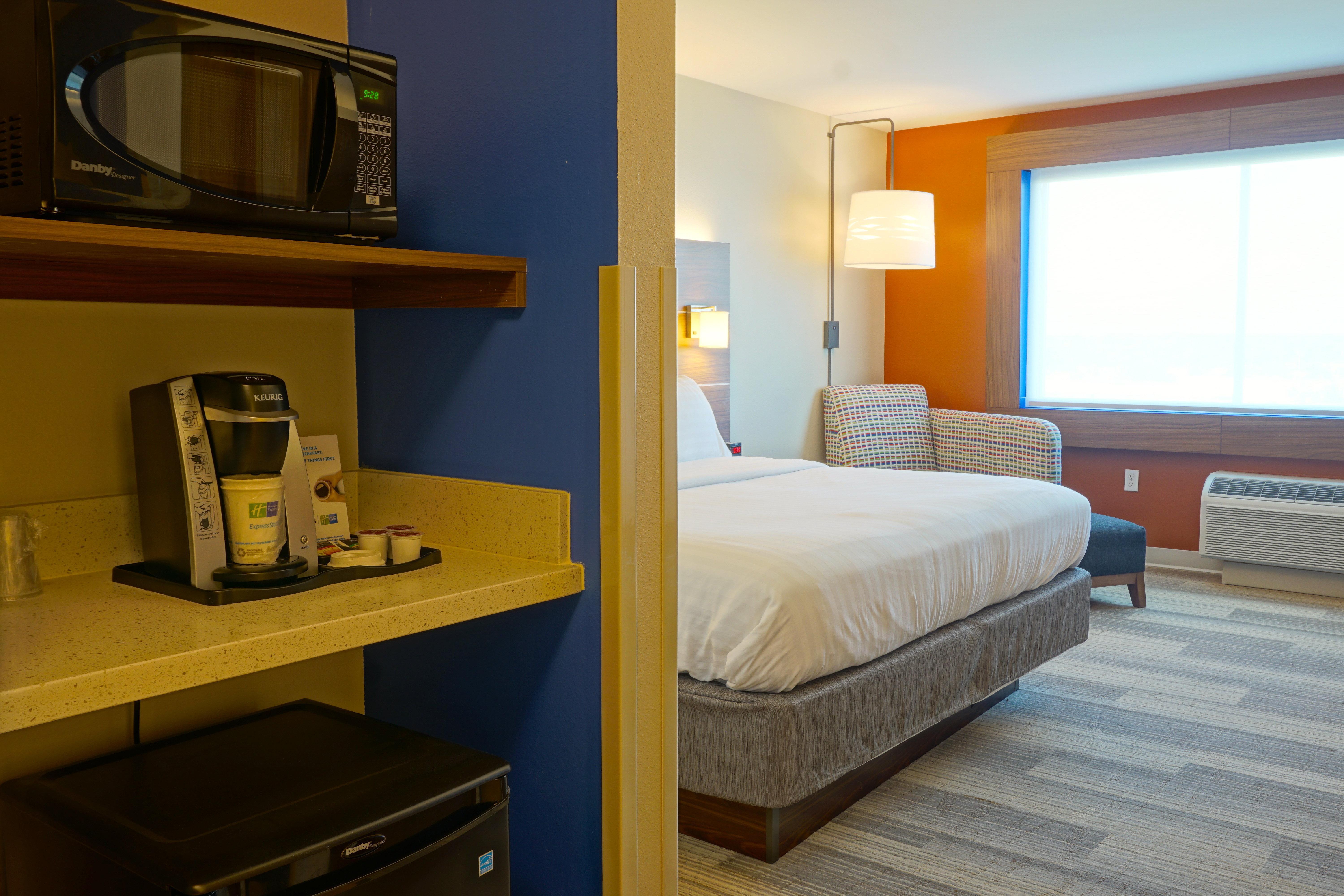 Hotel Express & - Millard Area By Ihg Omaha