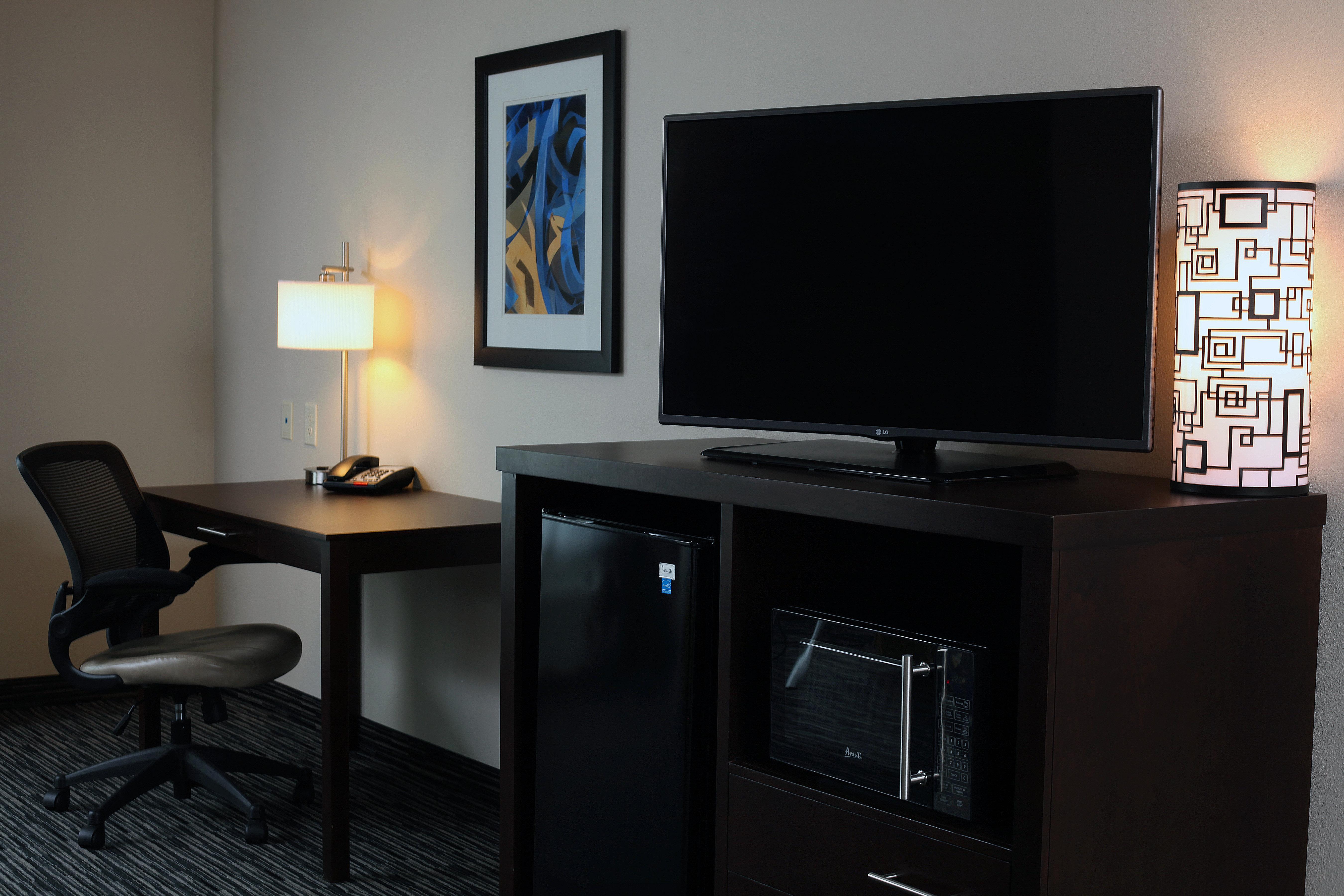 Express & South Ralston Arena By Ihg