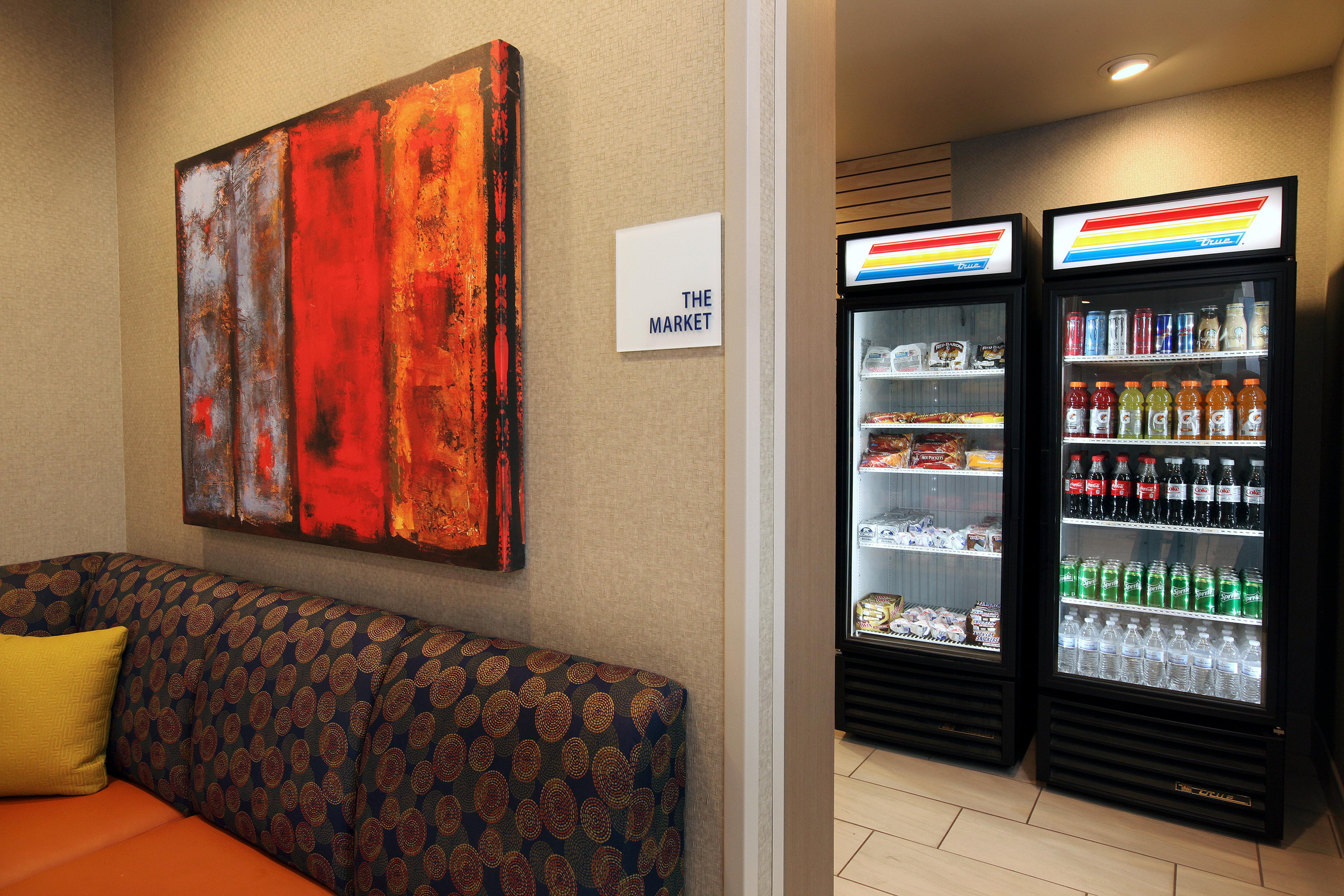 Express & South Ralston Arena By Ihg 2* Omaha