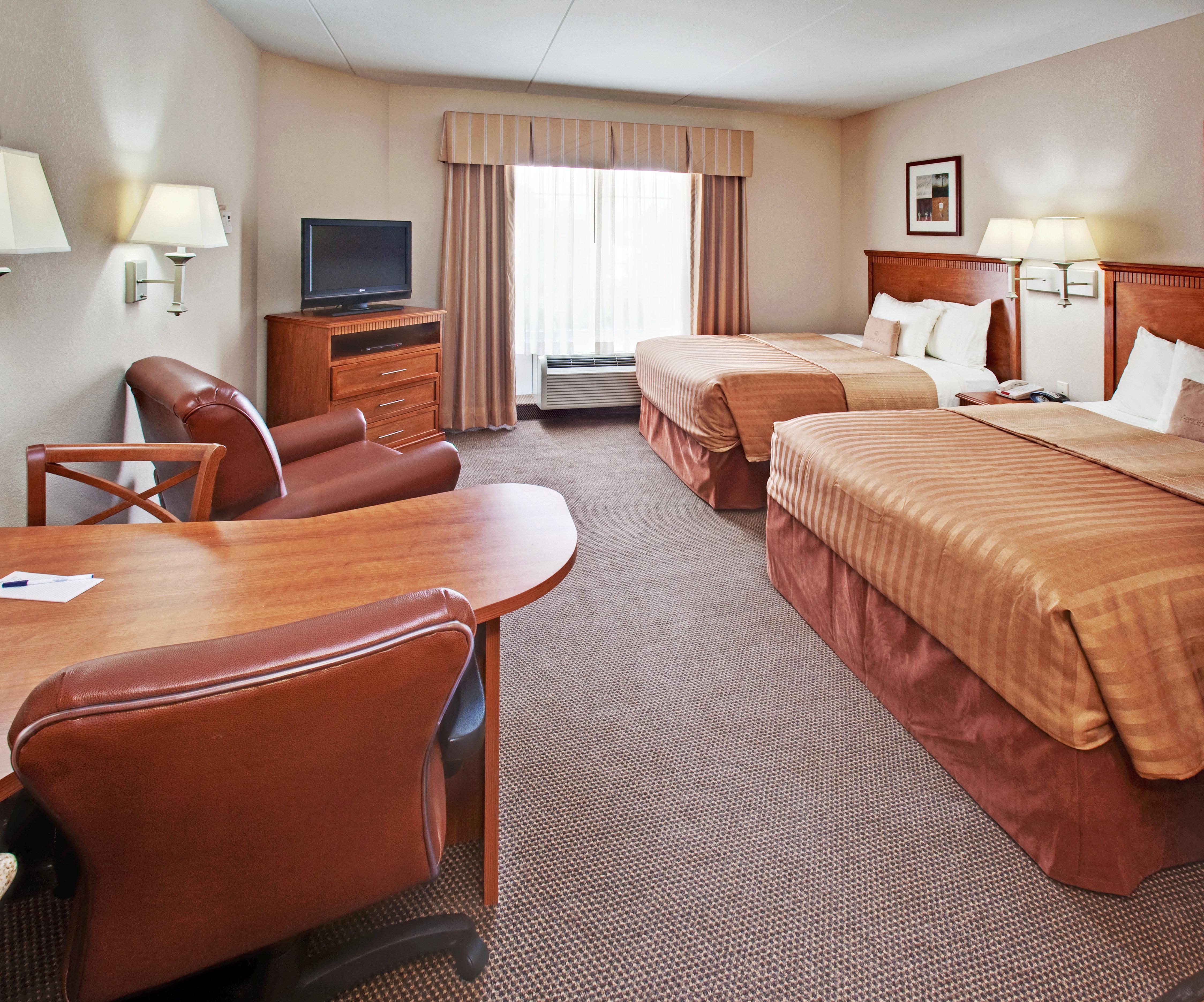 Candlewood Airport Hotel Omaha