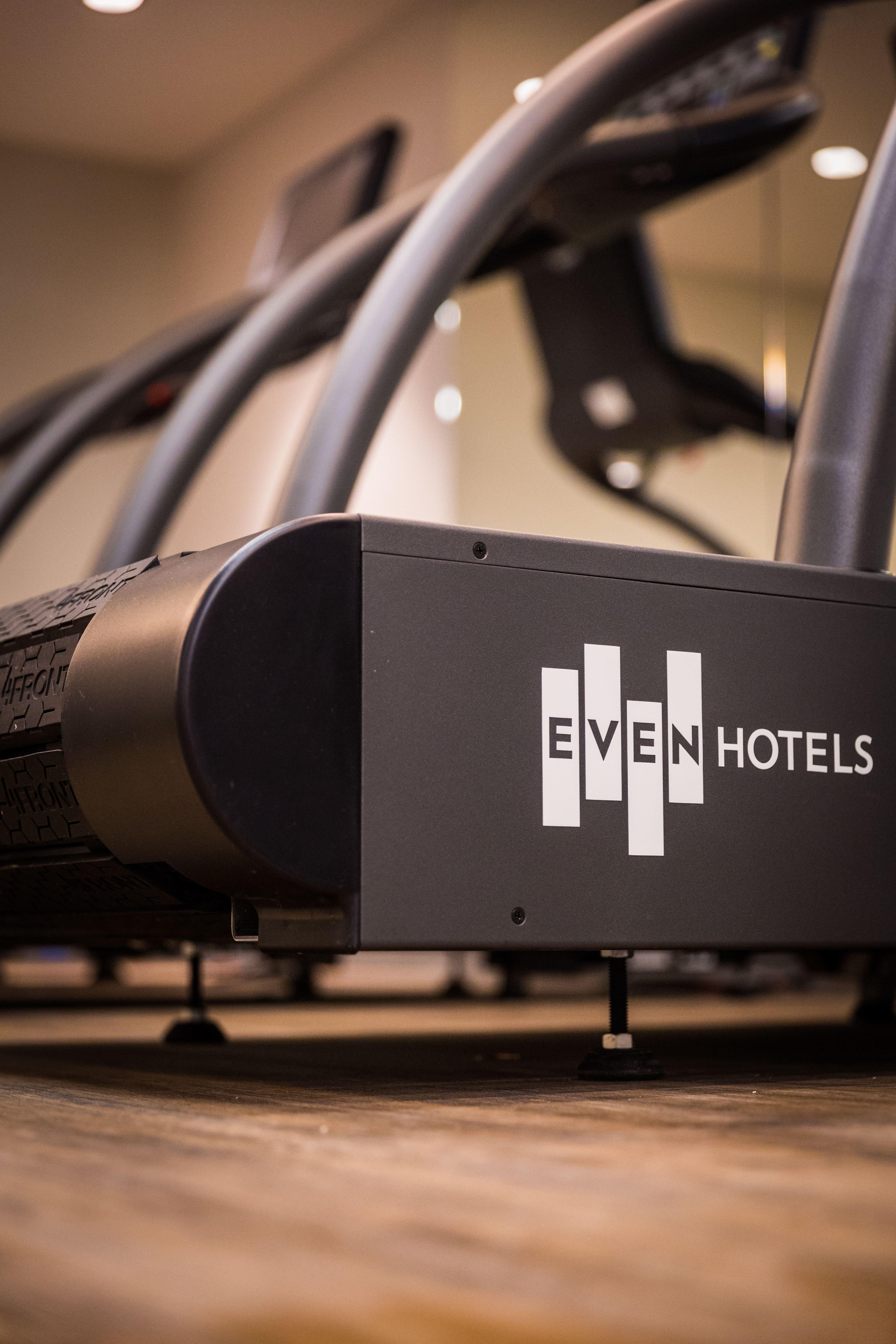 Hotel Even Downtown - Old Market By Ihg 3*