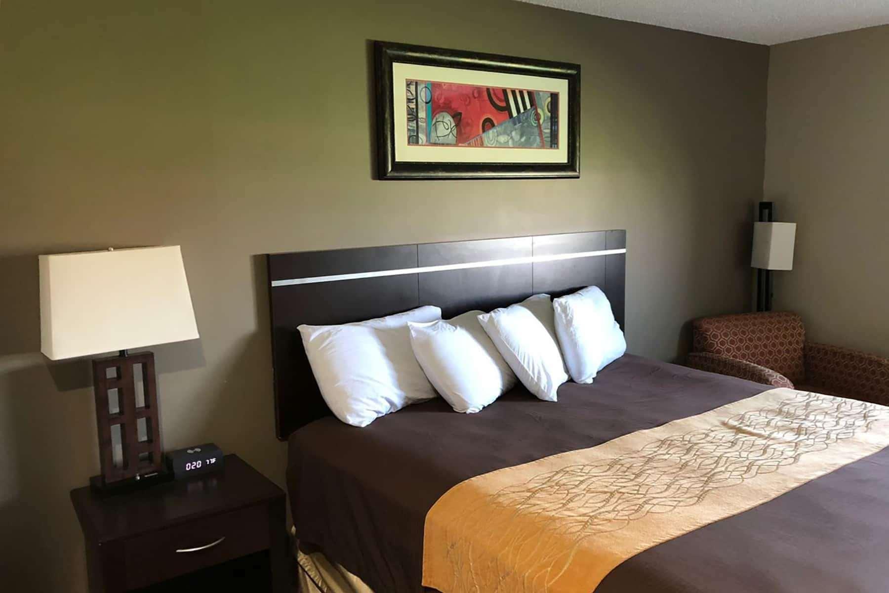 Hotel The Inn&suites Sw Omaha