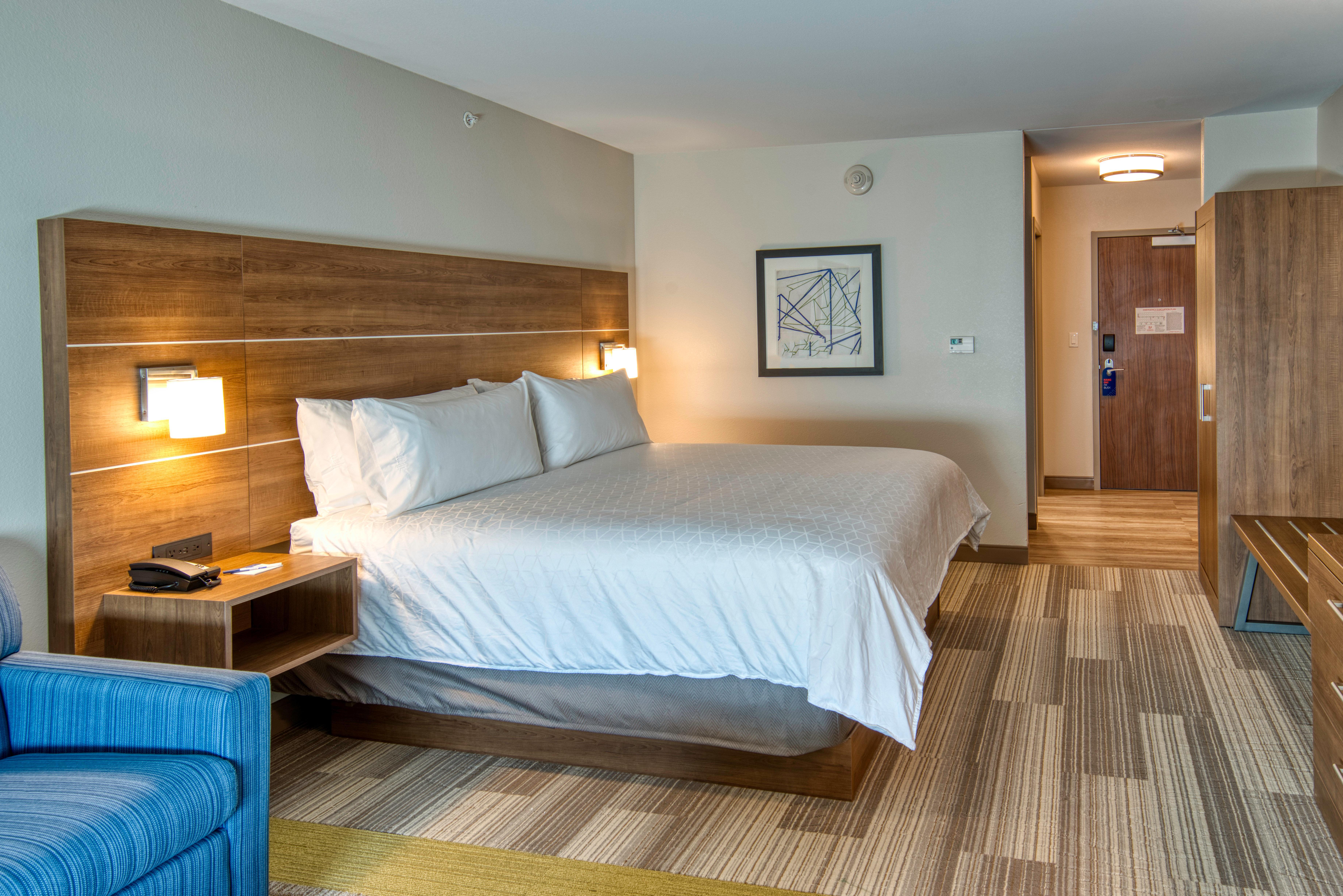 Hotel Express & - Downtown - Airport By Ihg Omaha