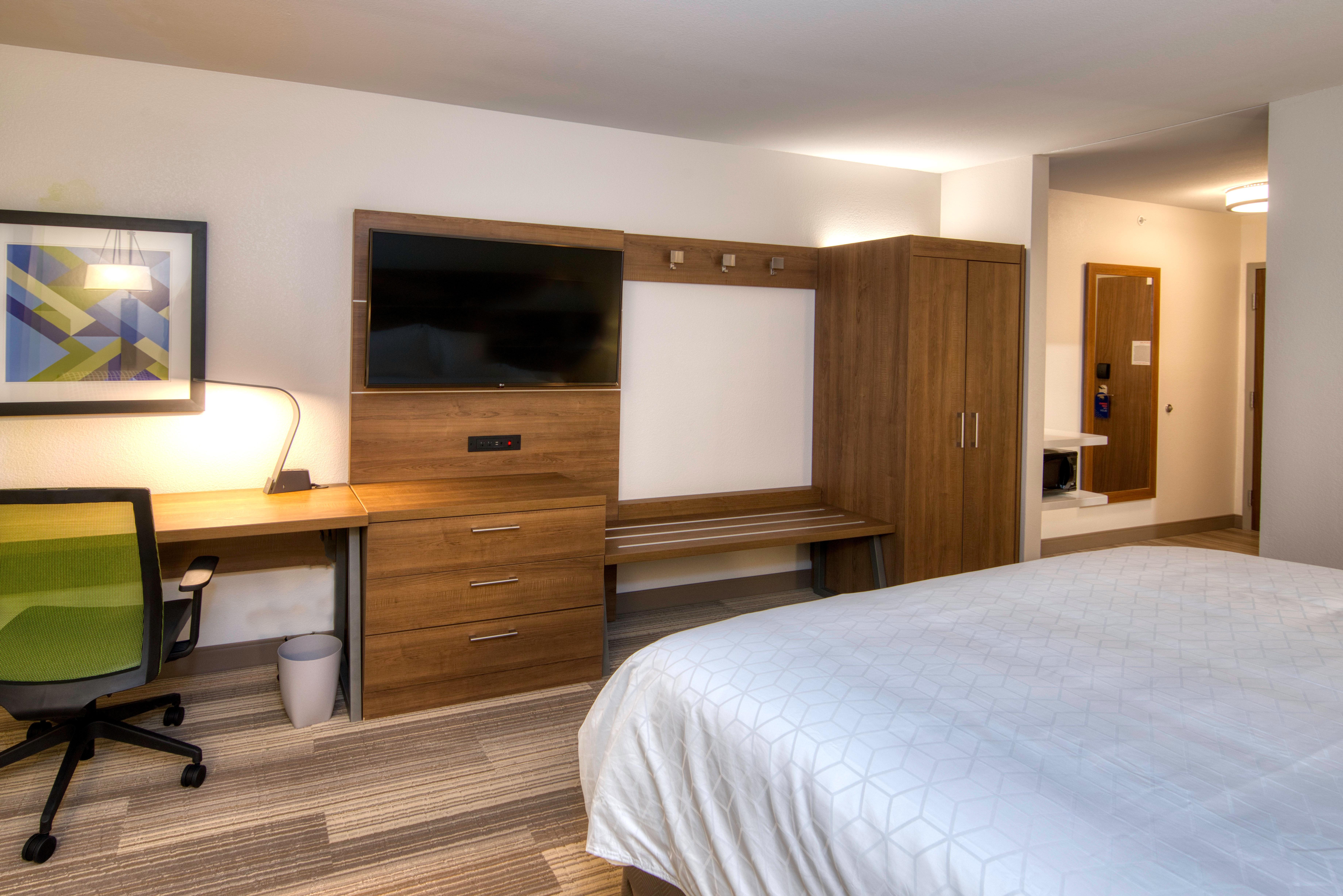 Express & - Downtown - Airport By Ihg Omaha
