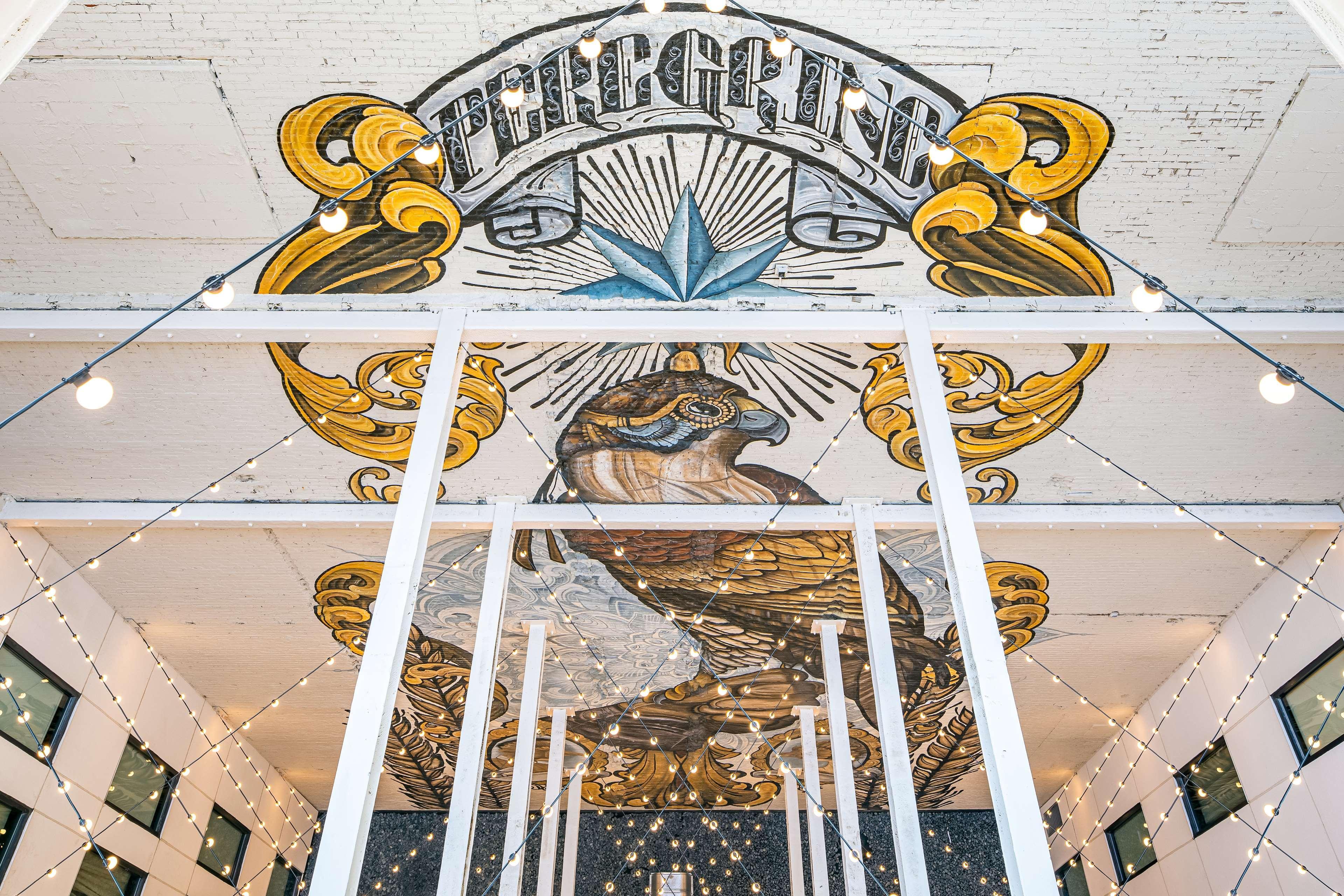Hotel The Peregrine Downtown Curio Collection By Hilton 4*