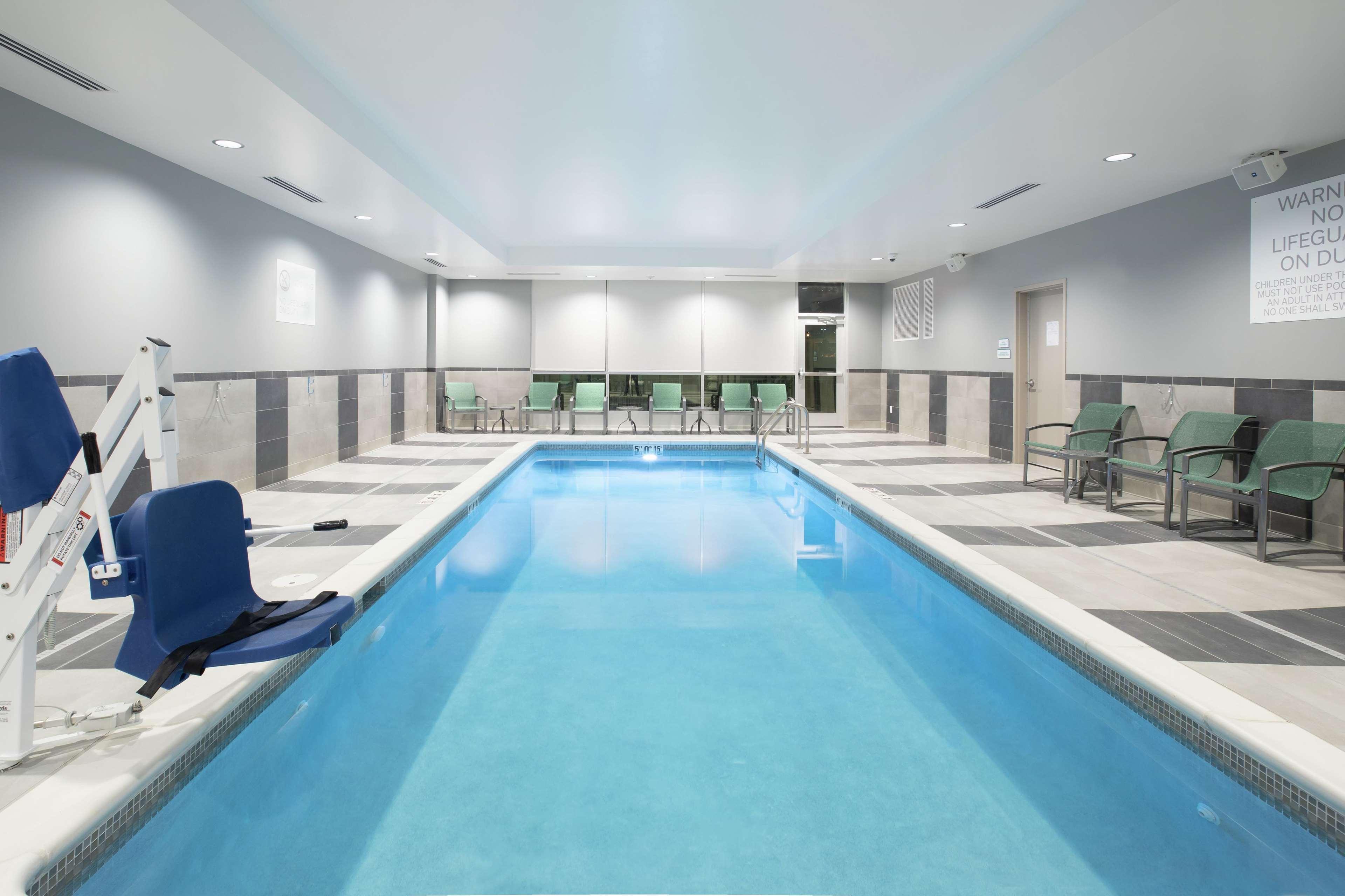 Hilton Garden Aksarben Village 3* Omaha