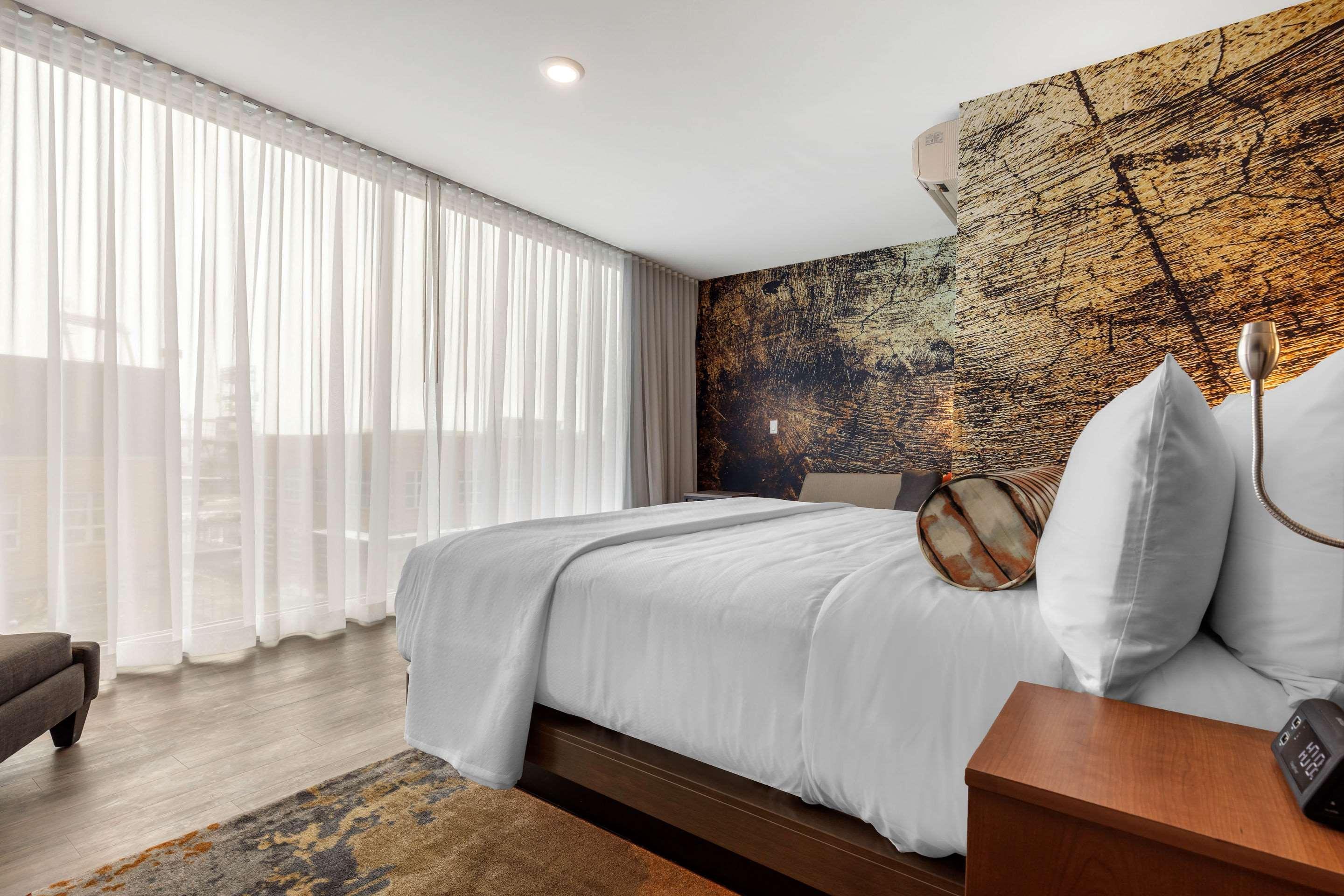 Cambria Downtown Hotel Omaha