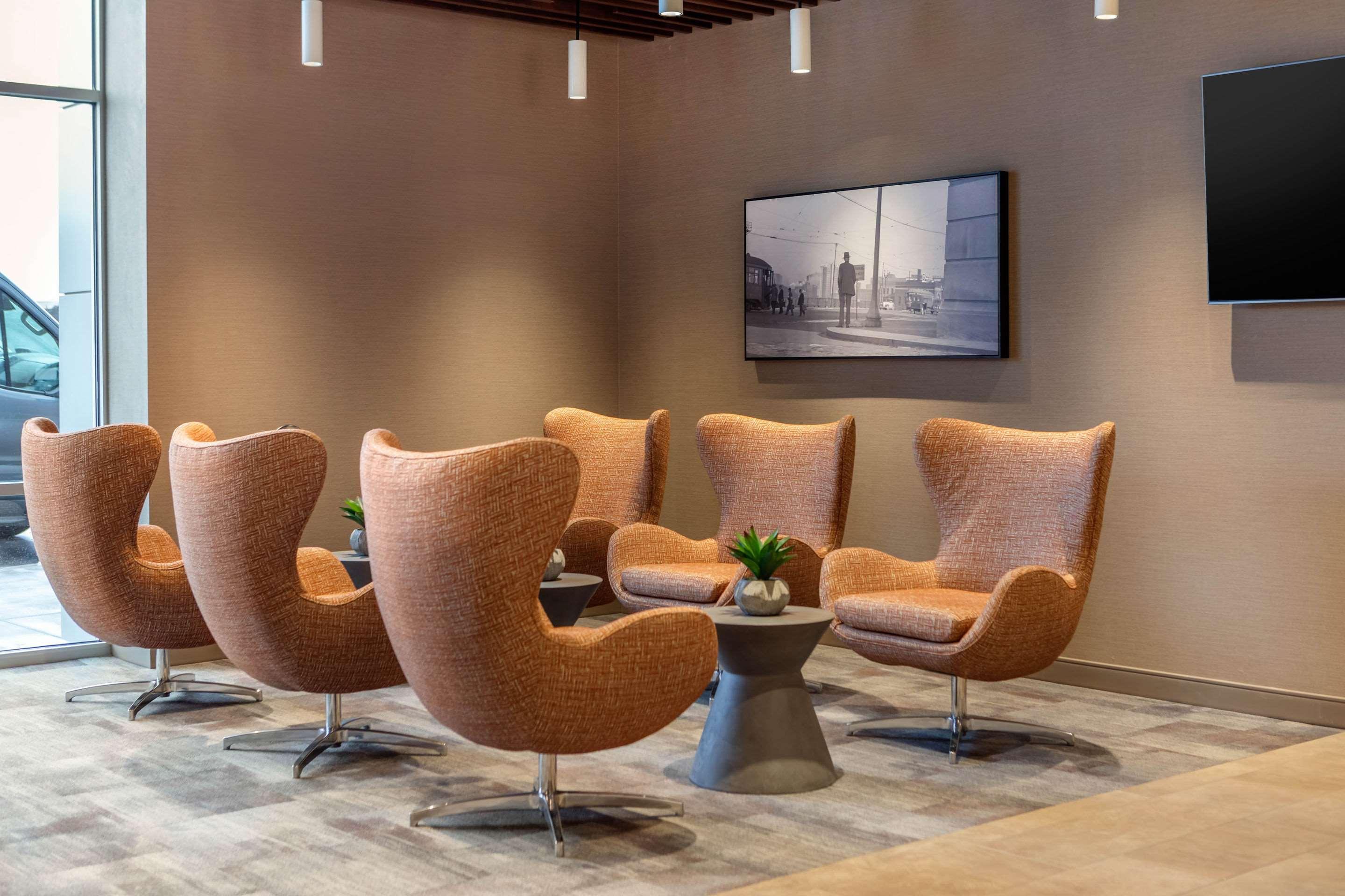 Cambria Downtown Hotel Omaha