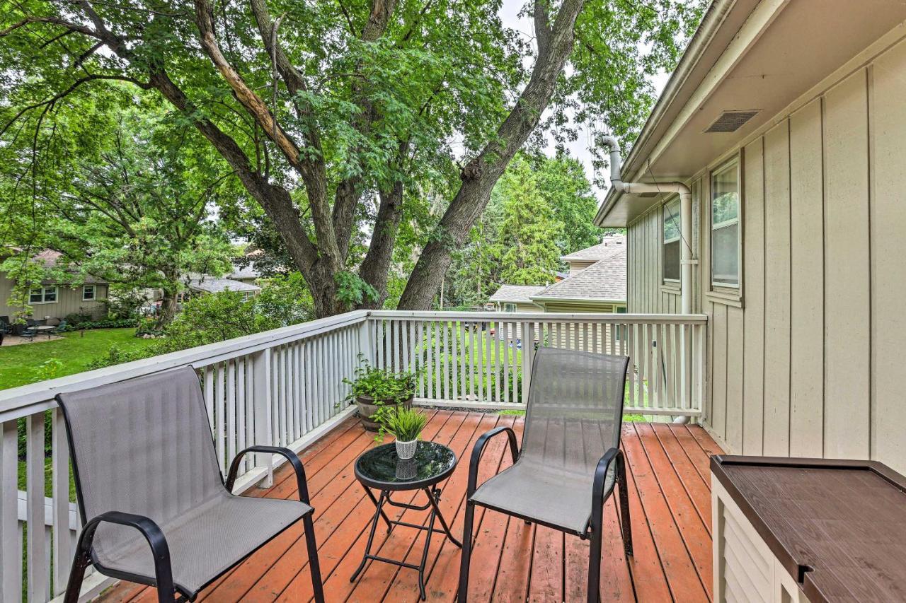 Cozy Walk To Dining, Pets Welcome Holiday home *