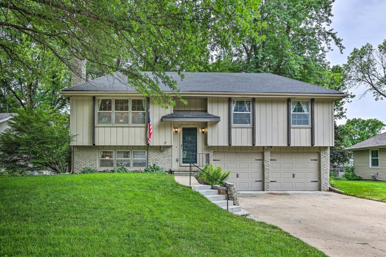 Holiday home Cozy Walk To Dining, Pets Welcome *