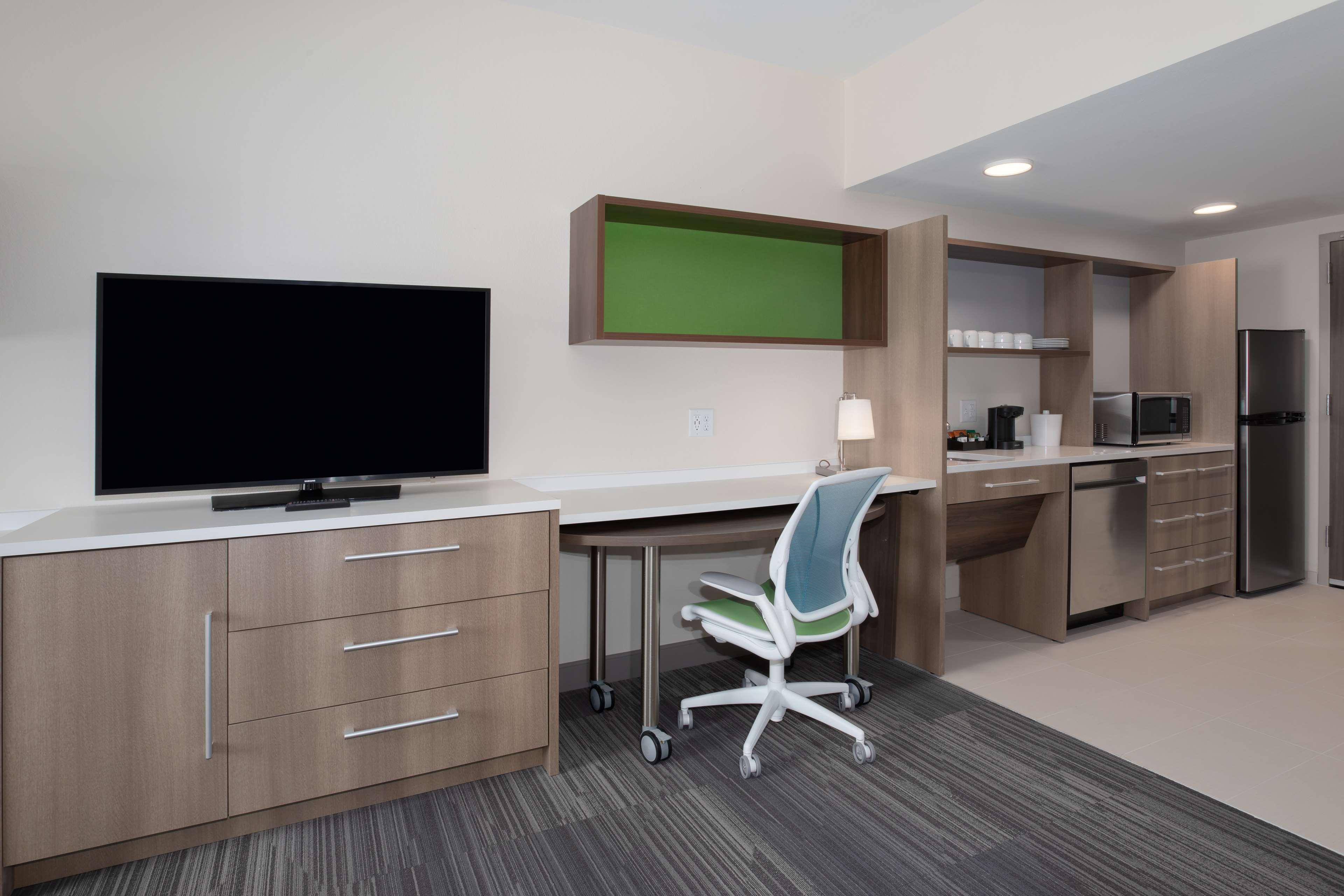 Home2 By Hilton Un Medical Ctr Area 3*