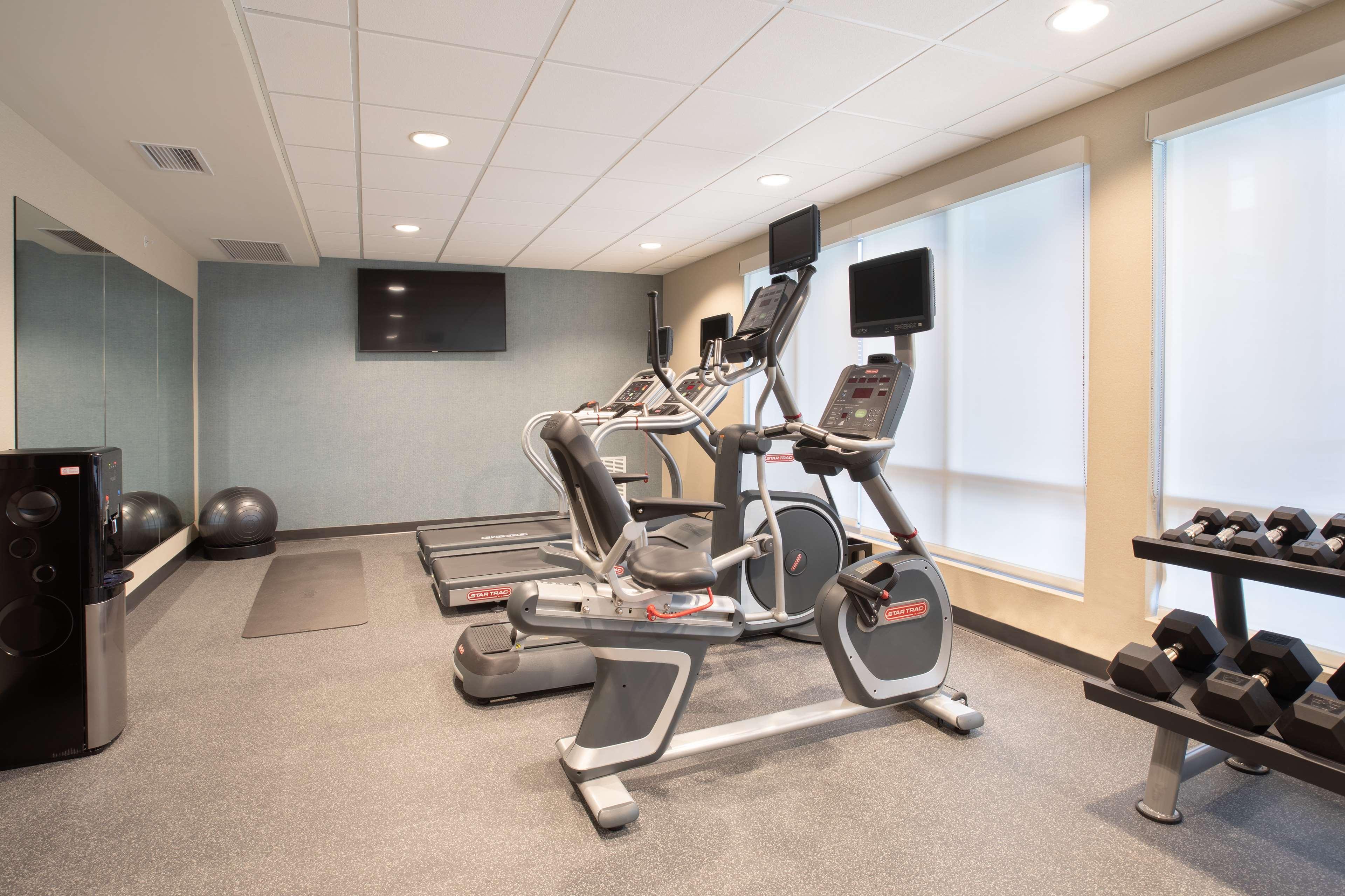 Home2 By Hilton Un Medical Ctr Area 3* Omaha
