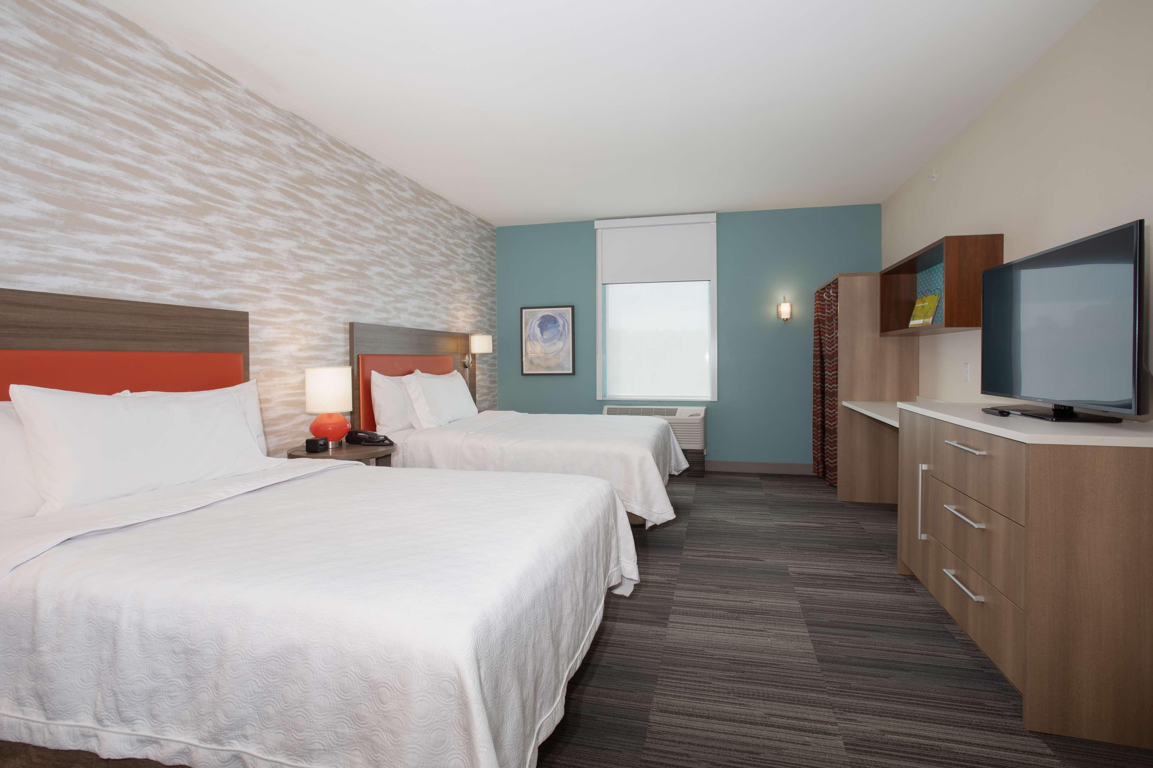 Home2 By Hilton Un Medical Ctr Area 3*