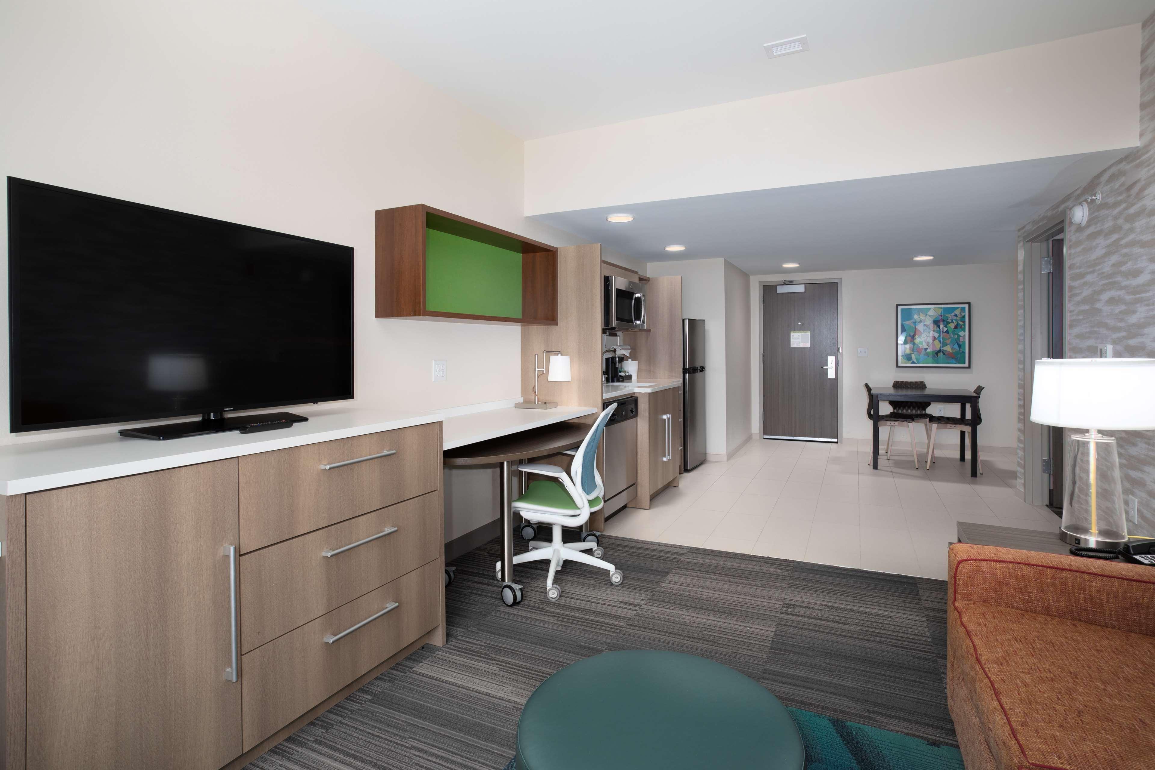 Home2 By Hilton Un Medical Ctr Area 3*