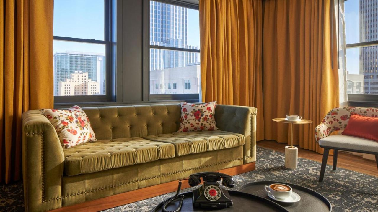 Hotel Indigo - Downtown By Ihg Omaha