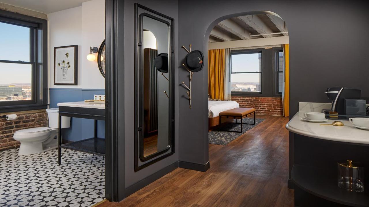 Indigo - Downtown By Ihg Hotel 3*