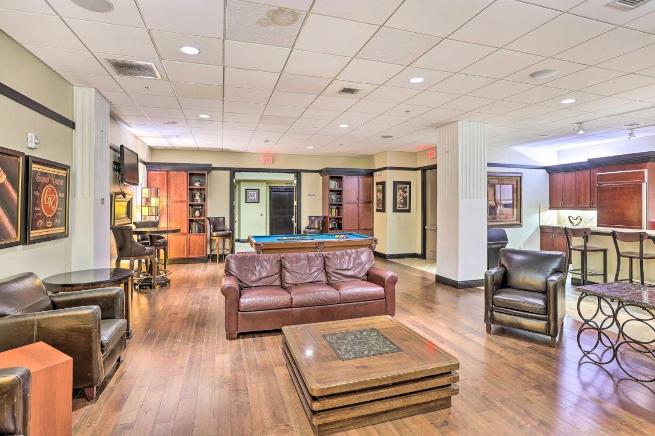 Historical In Dtwn - Pets Welcome! Apartment