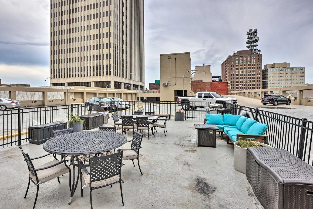 Apartment Historical In Dtwn - Pets Welcome! Omaha