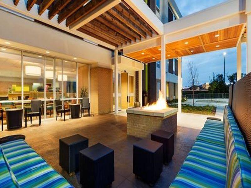 Home2 By Hilton West Hotel