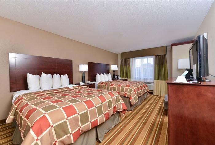 Hotel Old Mill Omaha