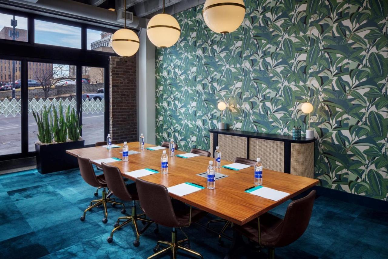 Indigo - Downtown By Ihg Omaha