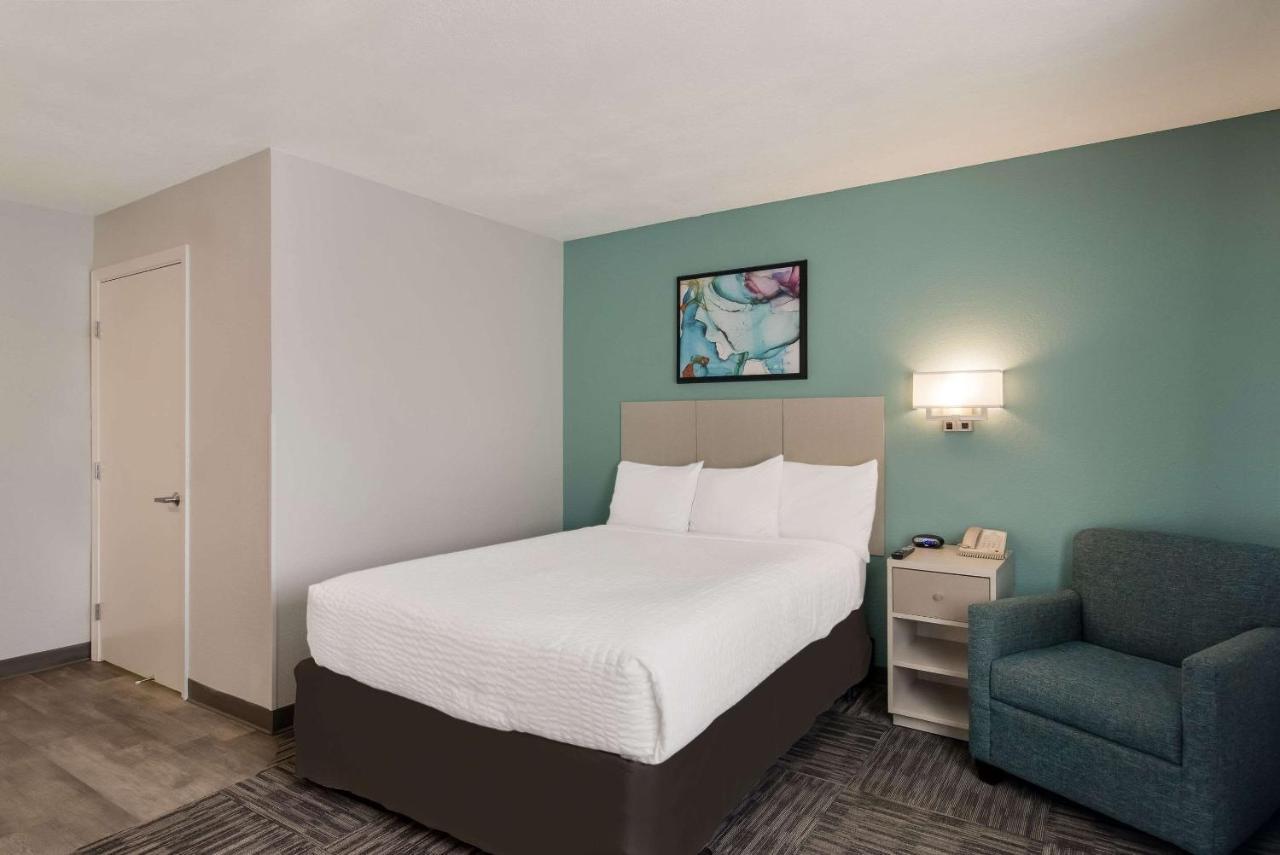 Mainstay Old Mill 3*