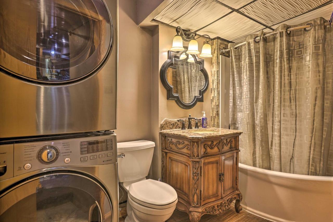 Family-friendly Oasis About 10 Mi To Dtwn! Holiday home *